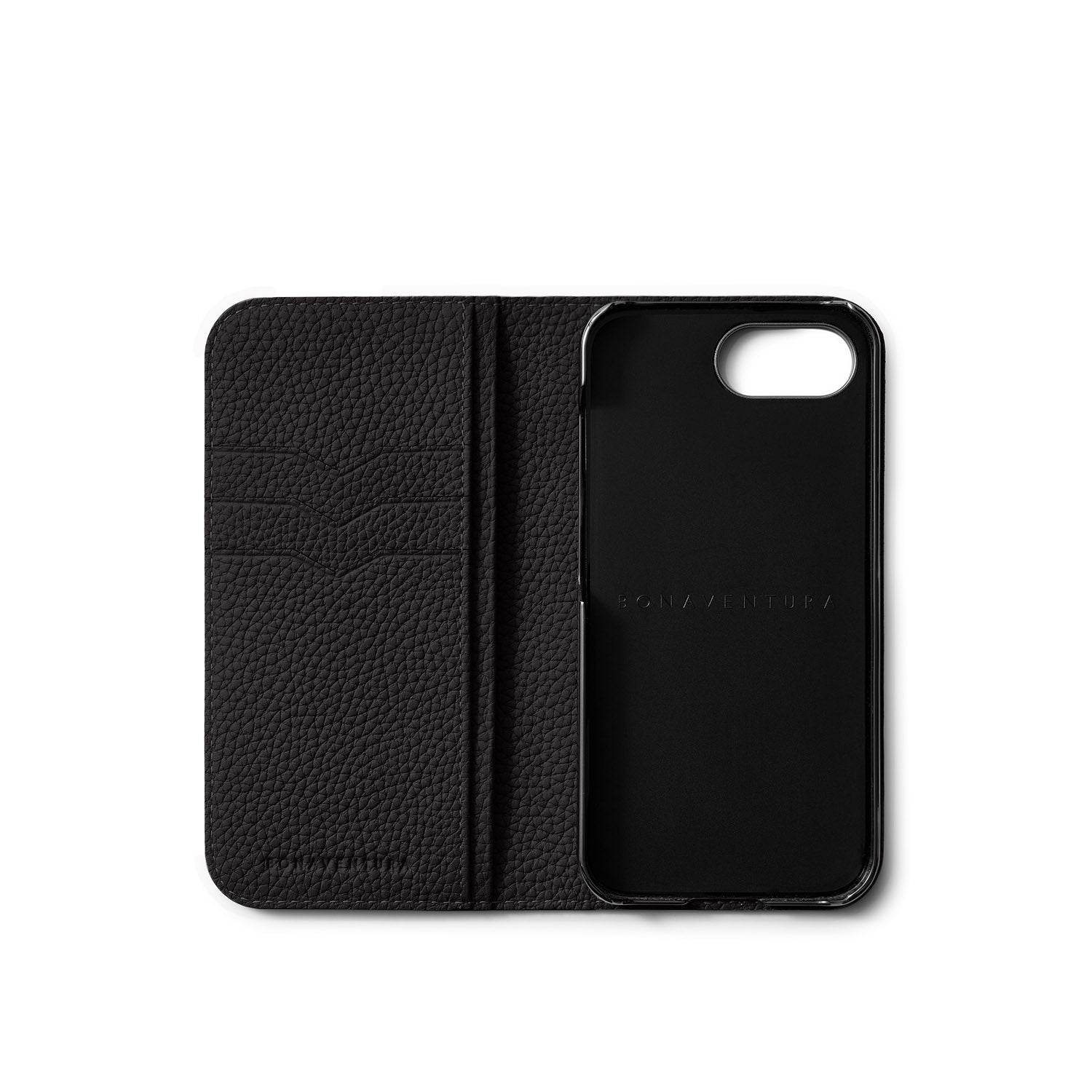 Diary Case Shrink Leather (iPhone 16e)