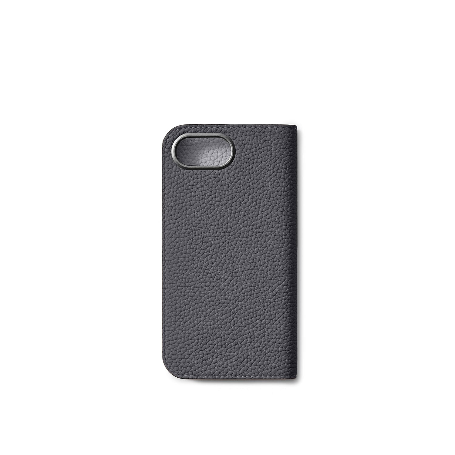 Diary Case Shrink Leather (iPhone 16e)