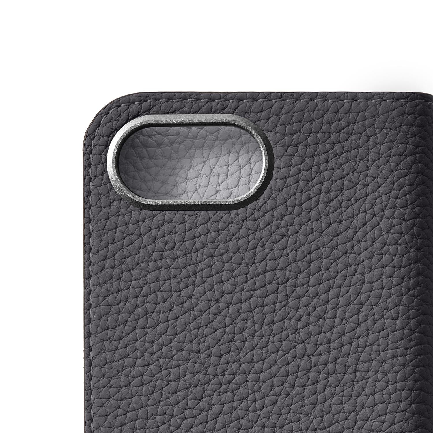 Diary Case Shrink Leather (iPhone 16e)