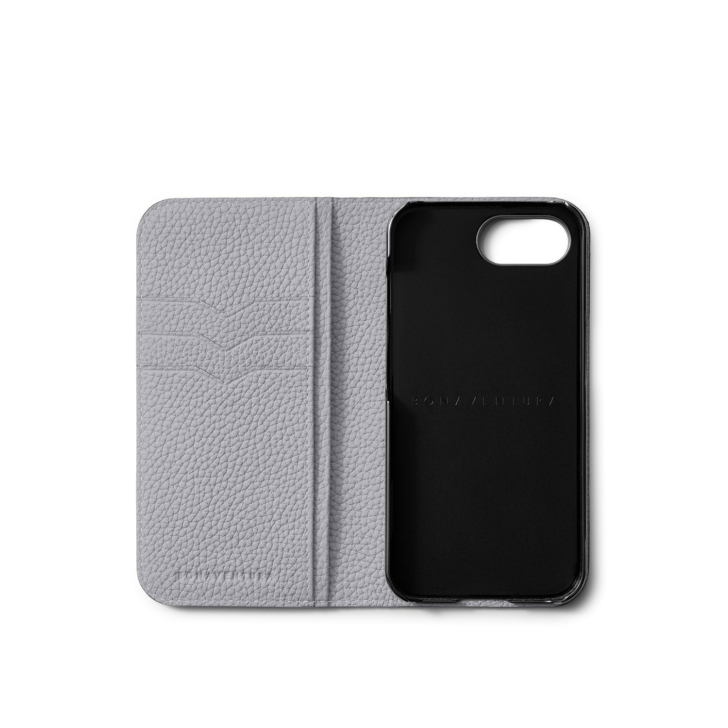 Diary Case Shrink Leather (iPhone 16e)
