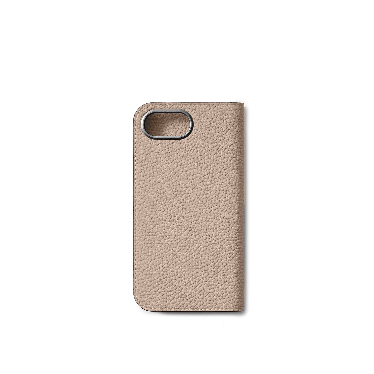 Diary Case Shrink Leather (iPhone 16e)
