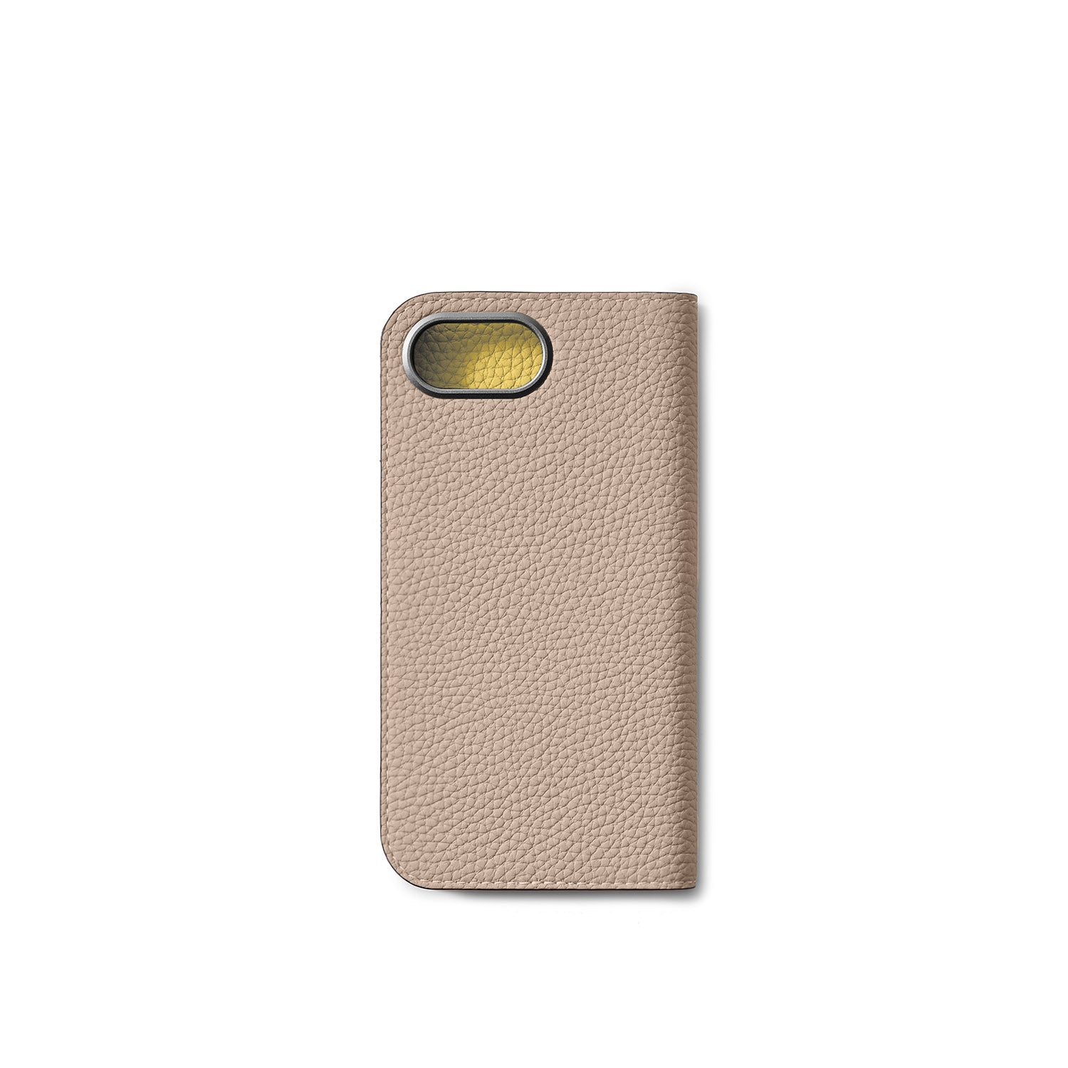 Diary Case Shrink Leather (iPhone 16e)