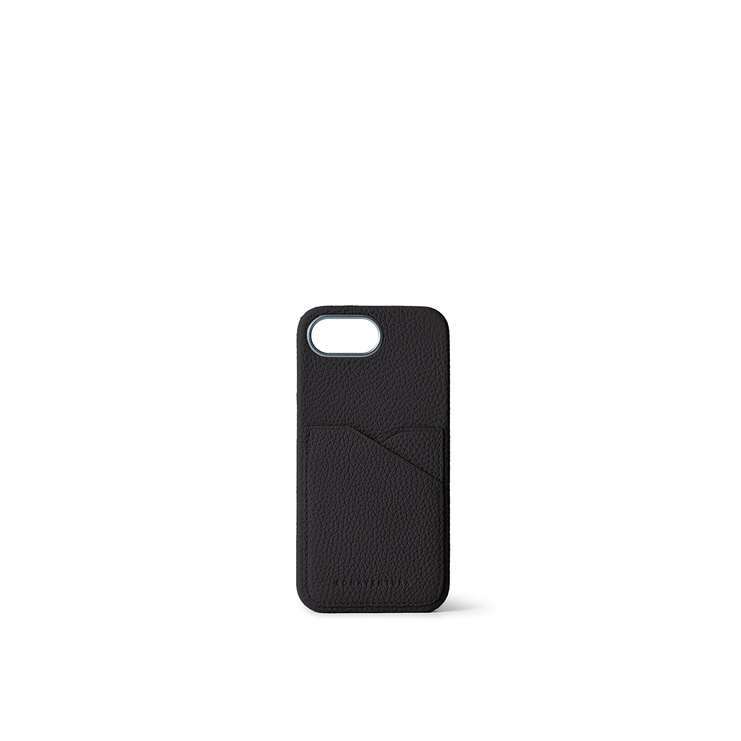Back Cover Case Shrink Leather (iPhone 16e)