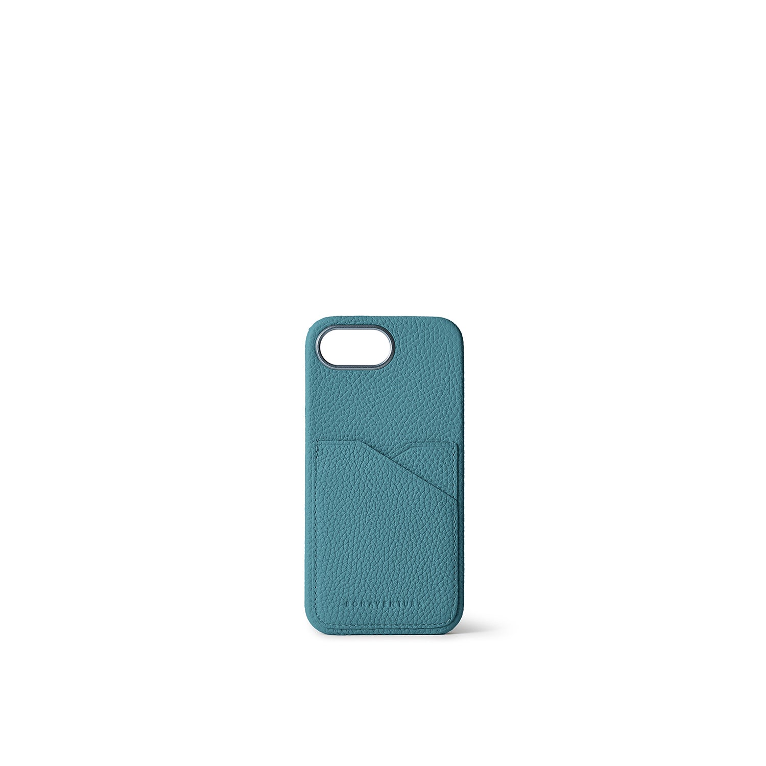 Back Cover Case Shrink Leather (iPhone 16e)