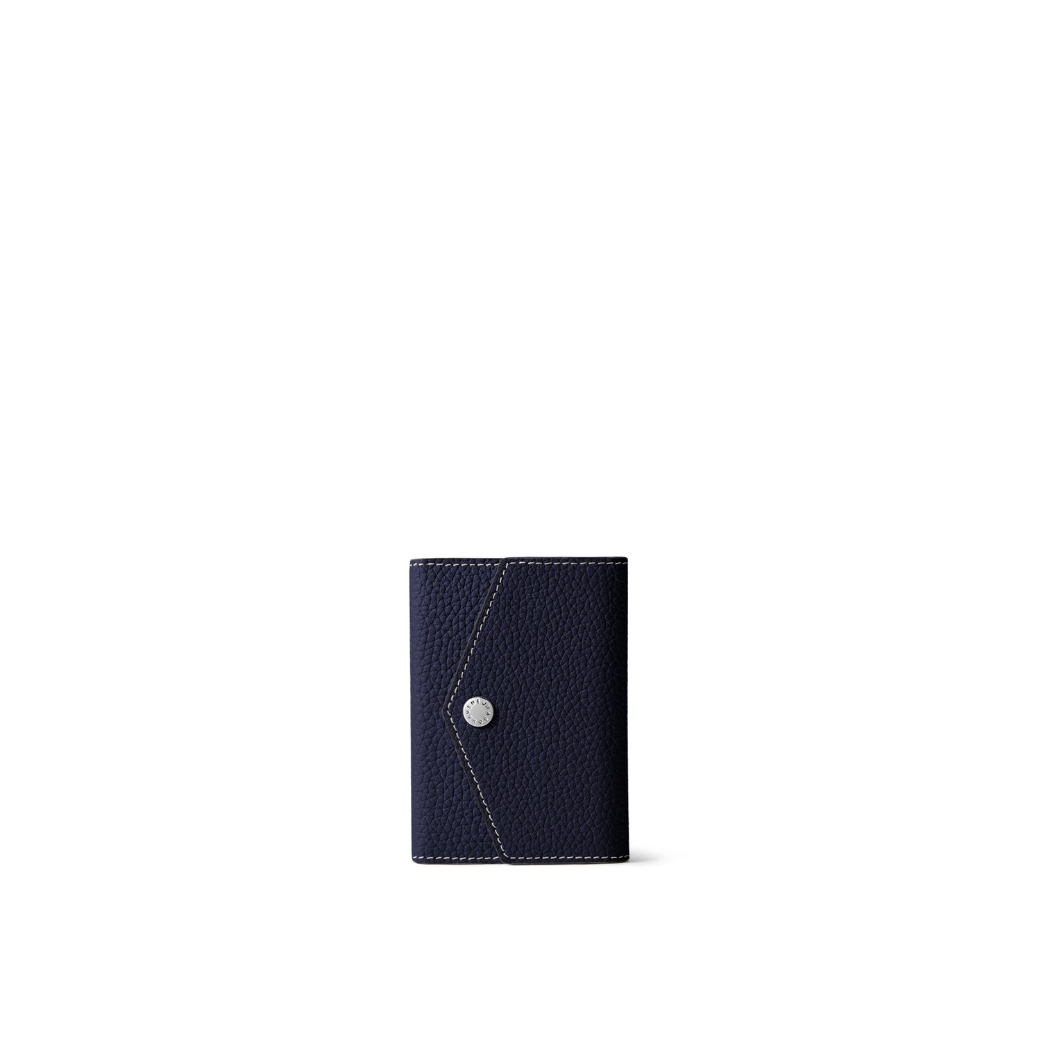 Mirror Pouch Shrink Leather (Small)