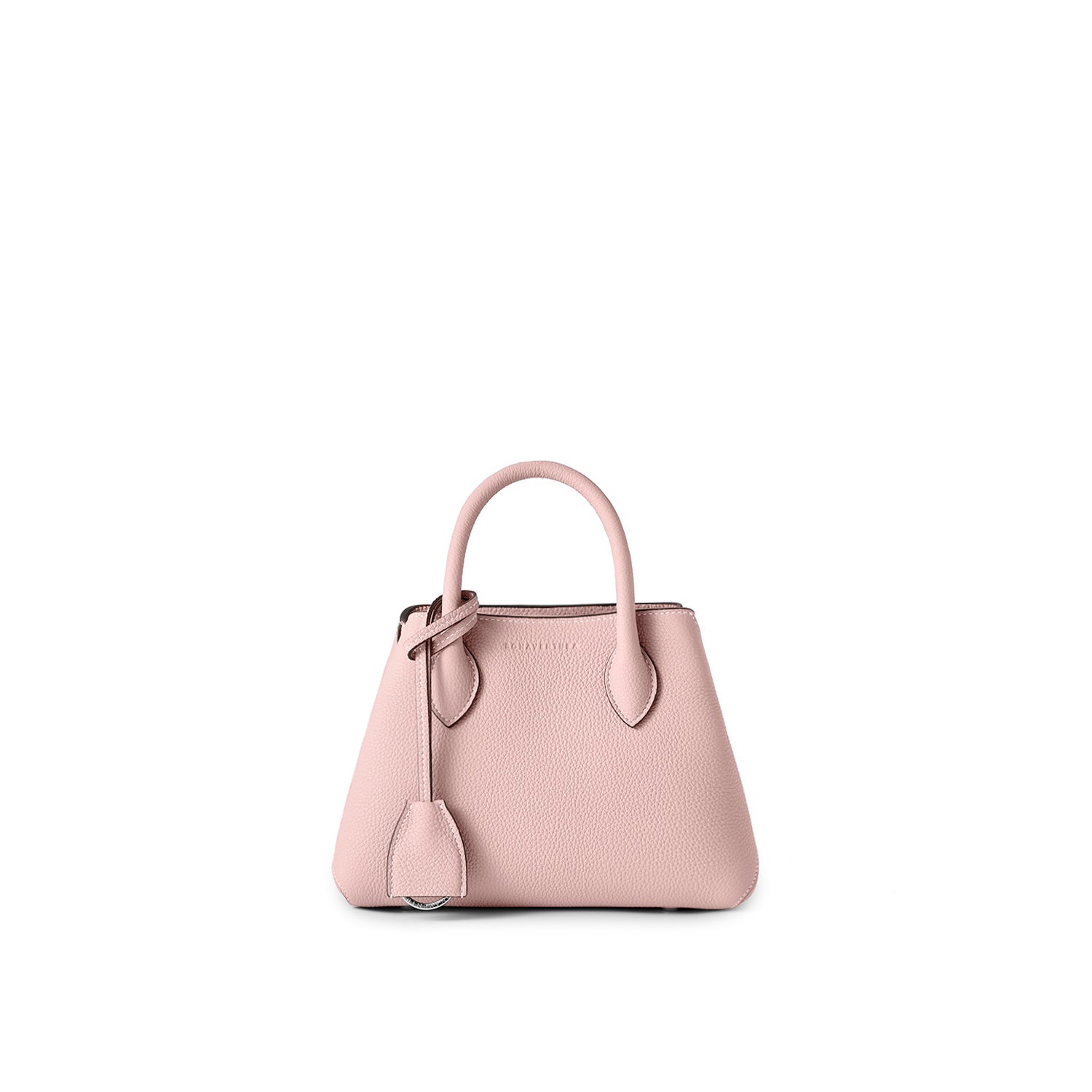 Mia Tote Bag Shrink Leather (22 Mini)