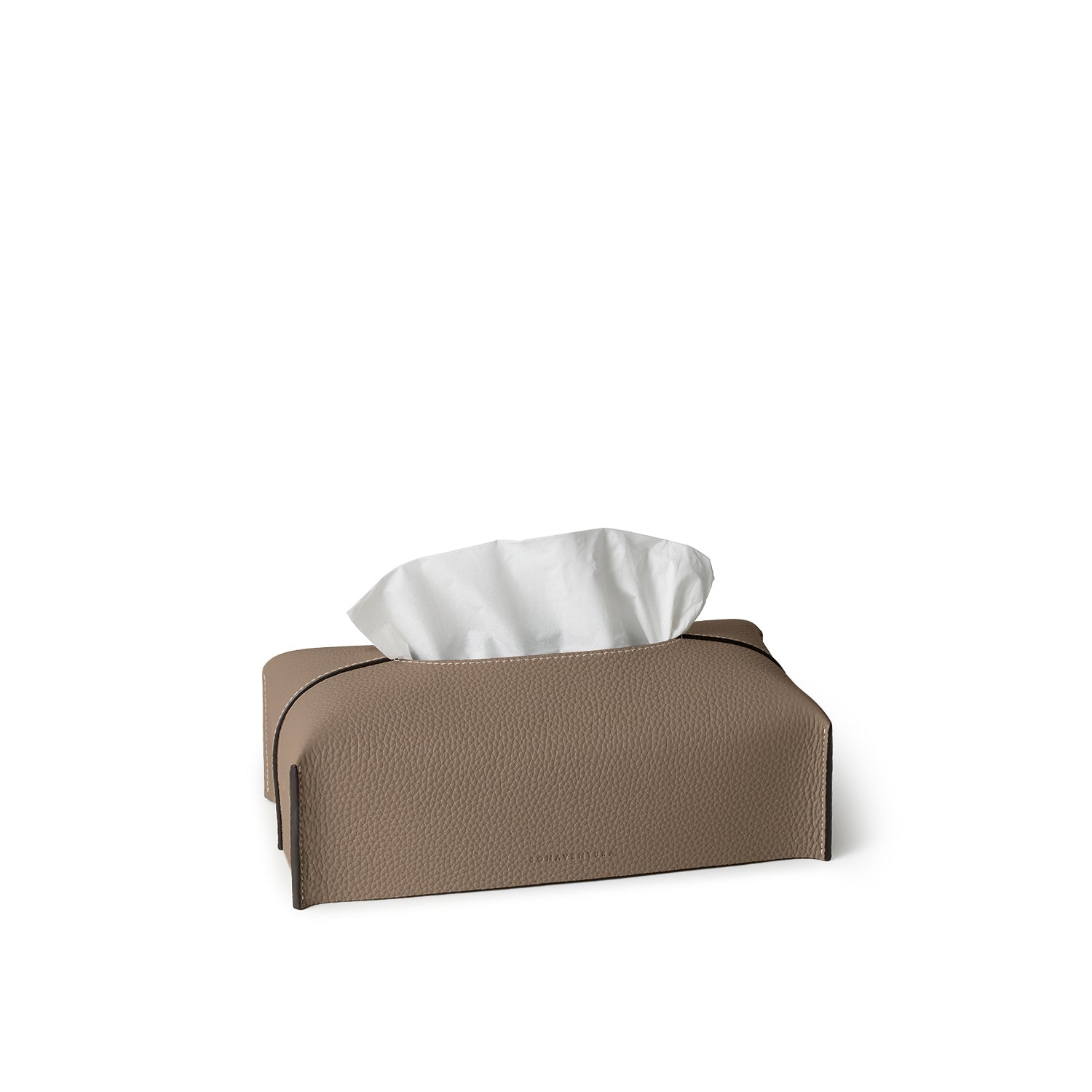 ティッシュボックスカバー (レギュラー シュリンク)