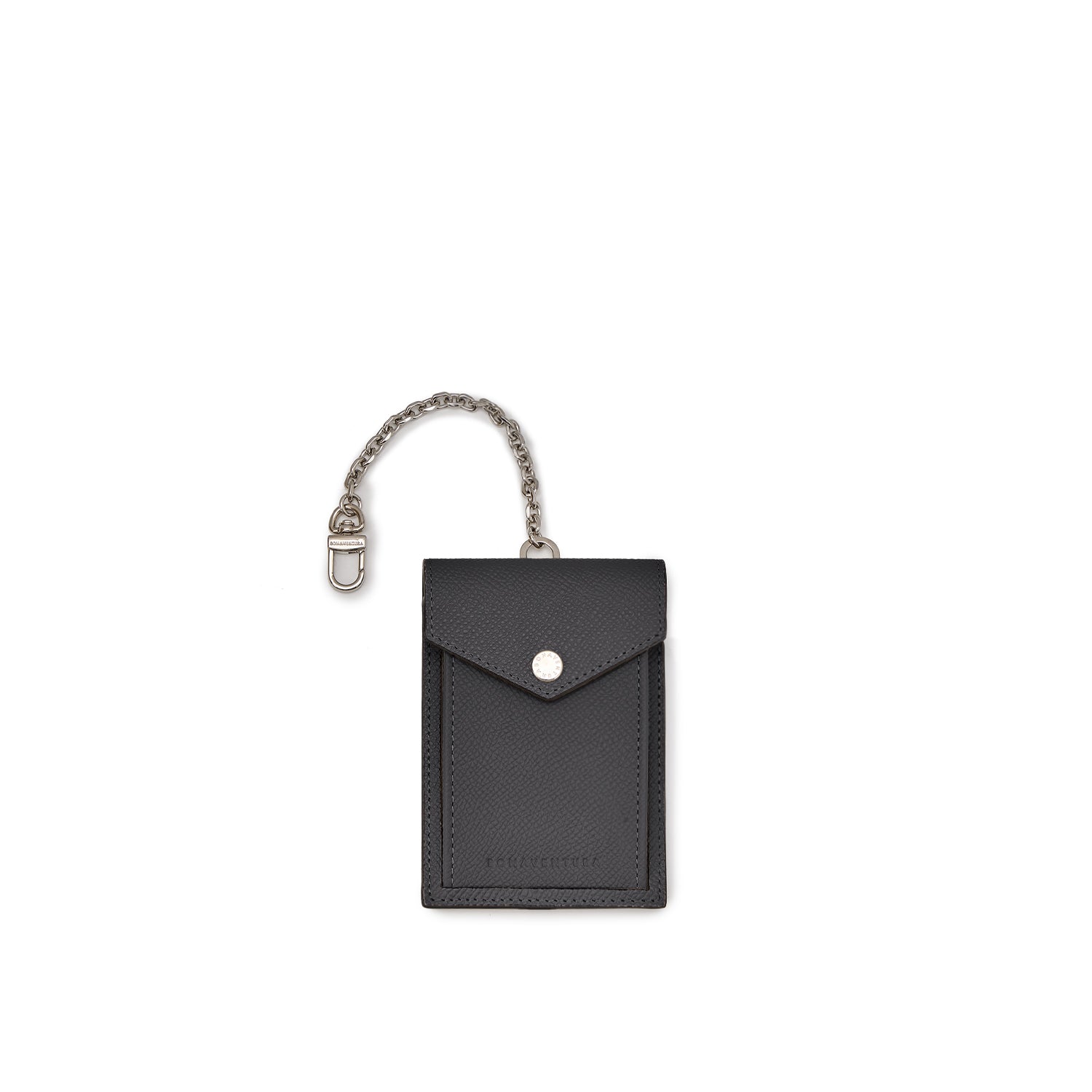 Leather Tag Key Holder Nobile Leather