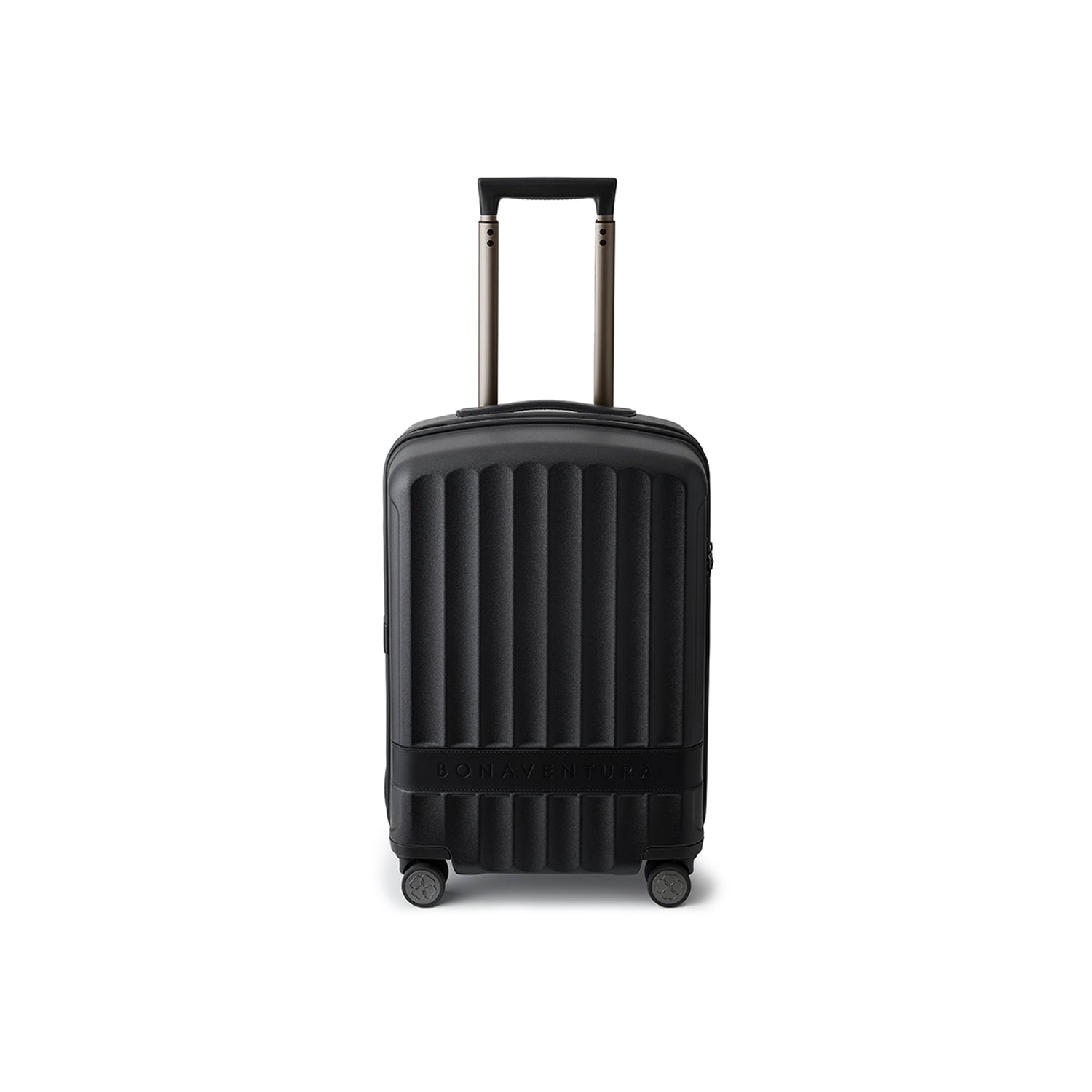 Matt Polycarbonate Suitcase Cabin