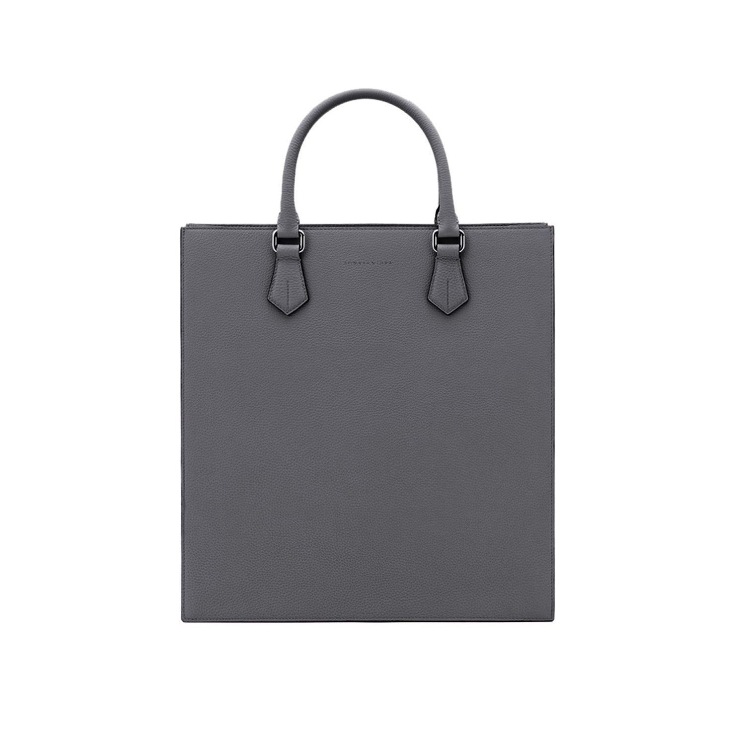 Marco Tote Bag In Shrink Leather