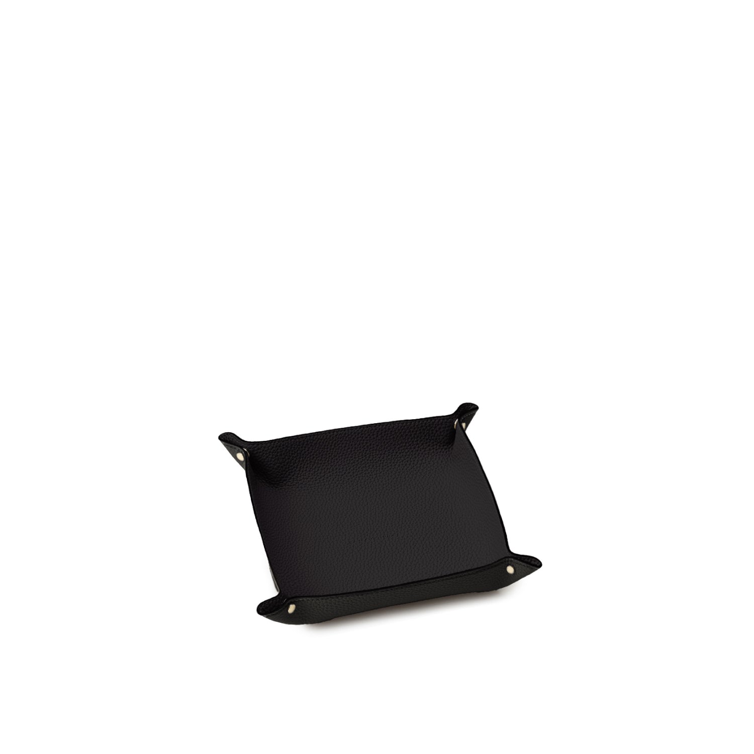 Valet Tray Shrink Leather (Medium)