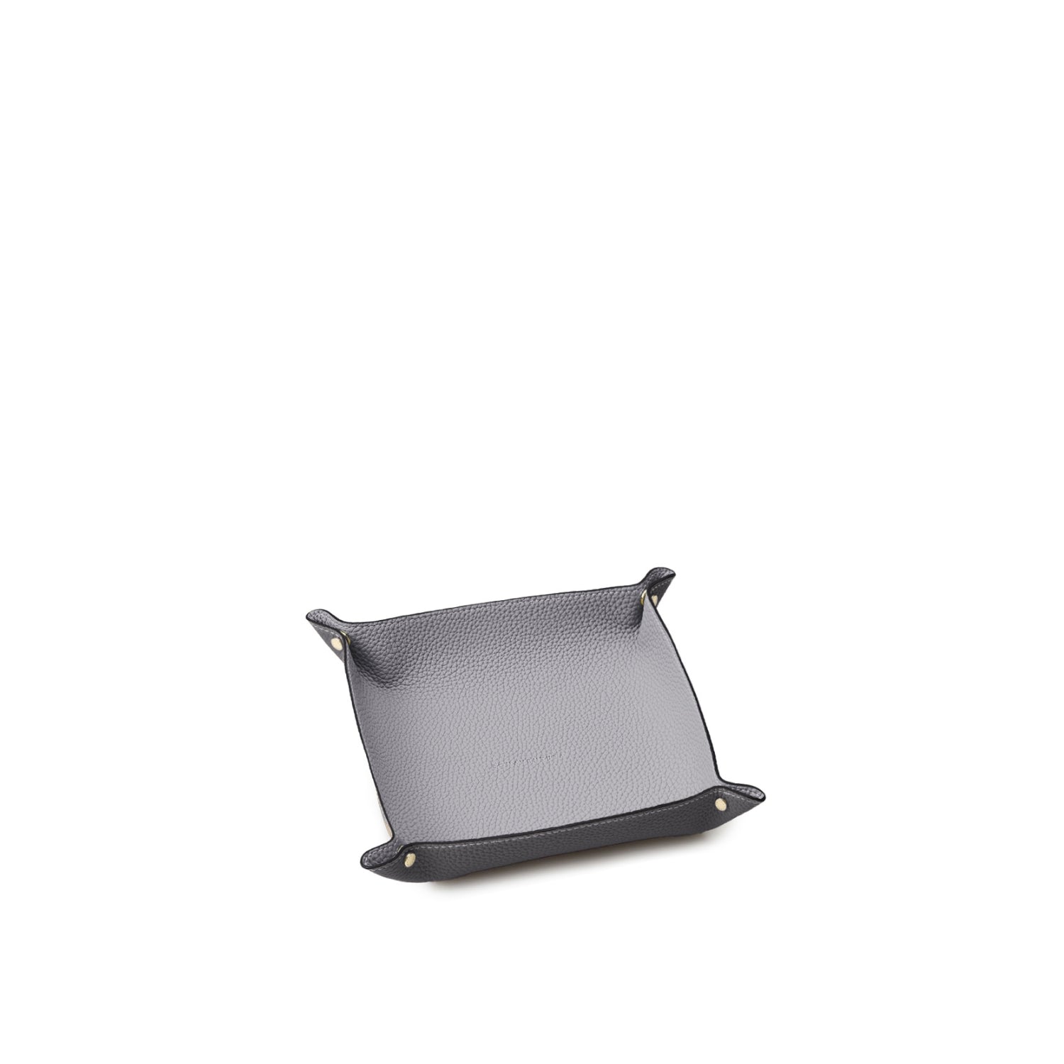 Valet Tray Shrink Leather (Medium)
