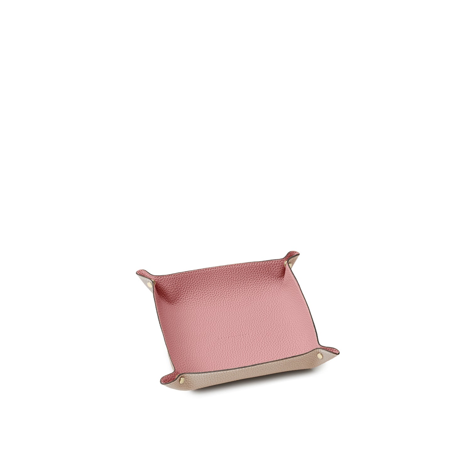 Valet Tray Shrink Leather (Medium)