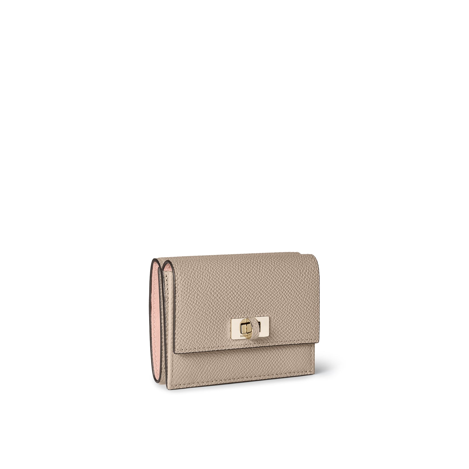 Vittoria Small Wallet Nobile Leather