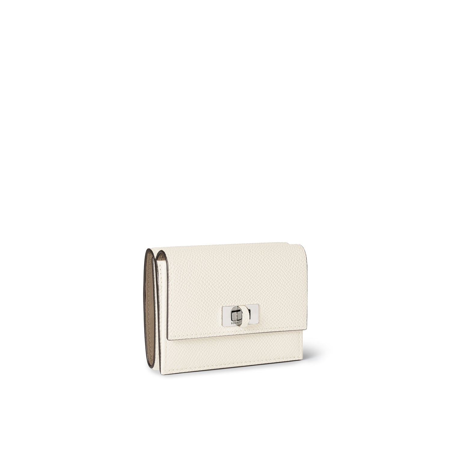 Vittoria Small Wallet Nobile Leather