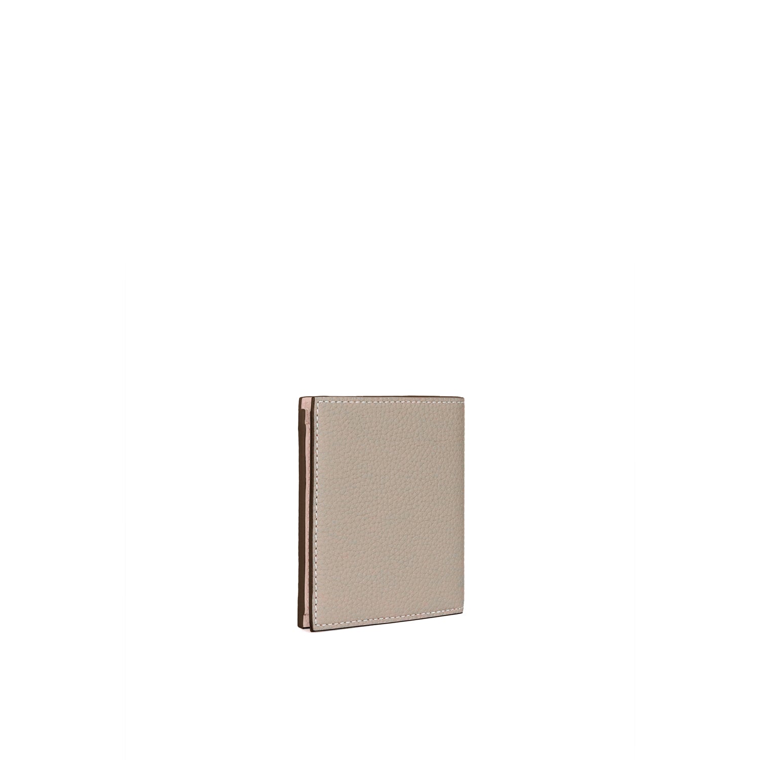 Bifold Wallet Shrink Leather