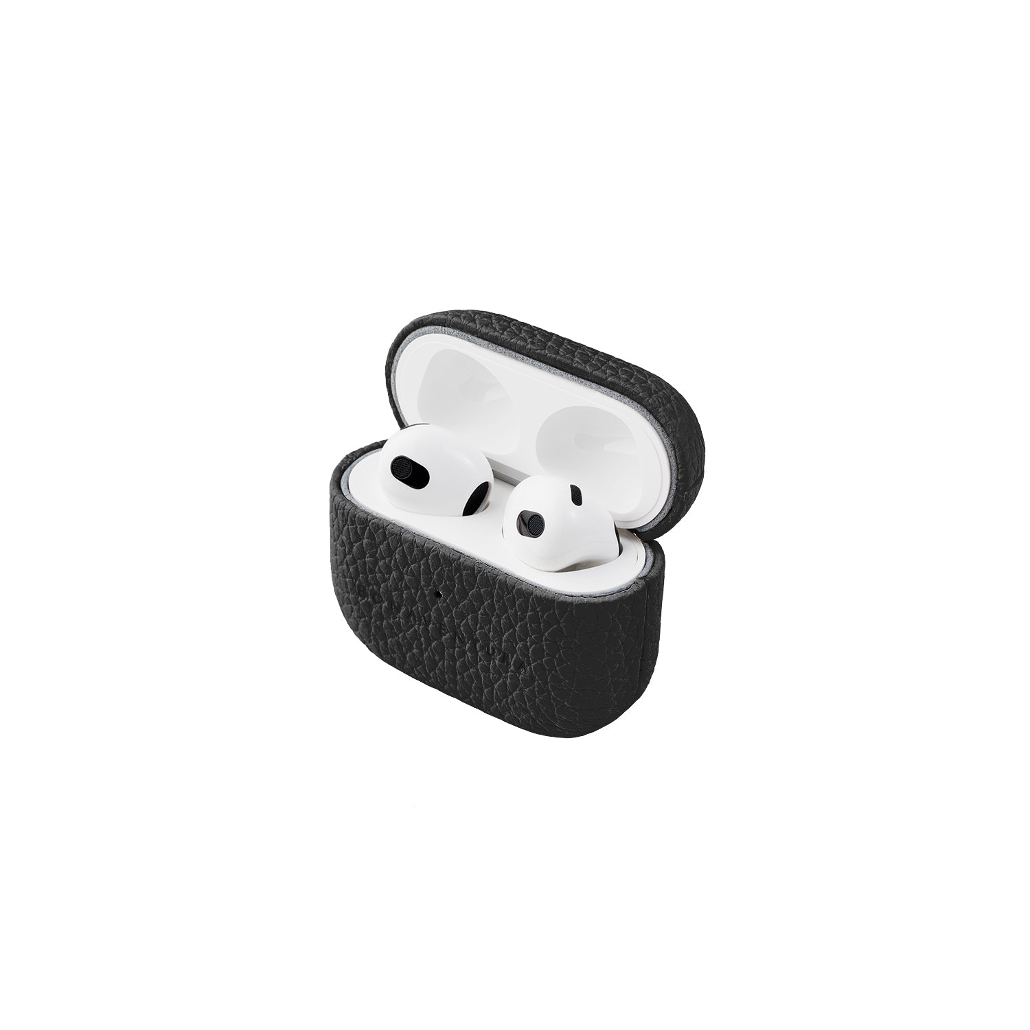 Airpods 3 Case Shrink Leather (airpods 3rd Generation)