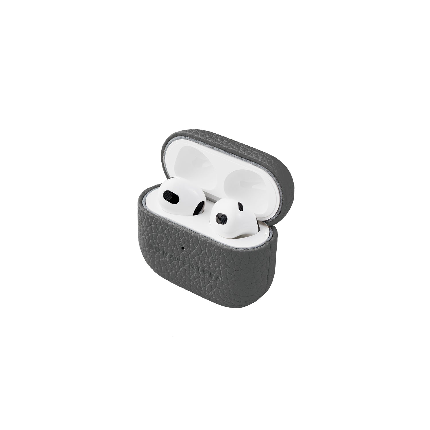 Airpods 3 Case Shrink Leather (airpods 3rd Generation)