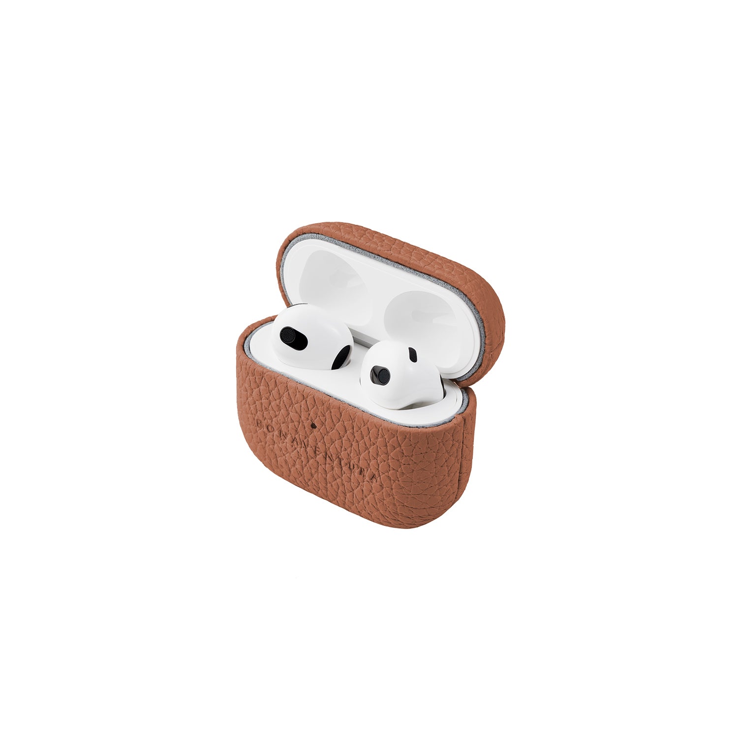 Airpods 3 Case Shrink Leather (airpods 3rd Generation)