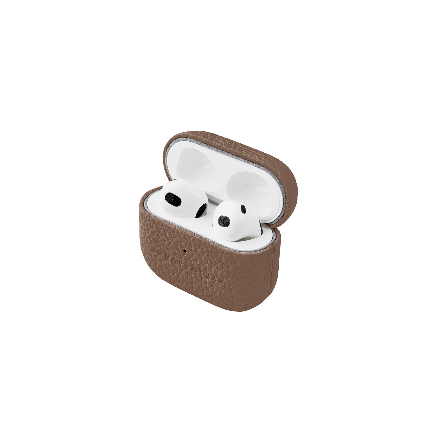 Airpods 3 Case Shrink Leather (airpods 3rd Generation)
