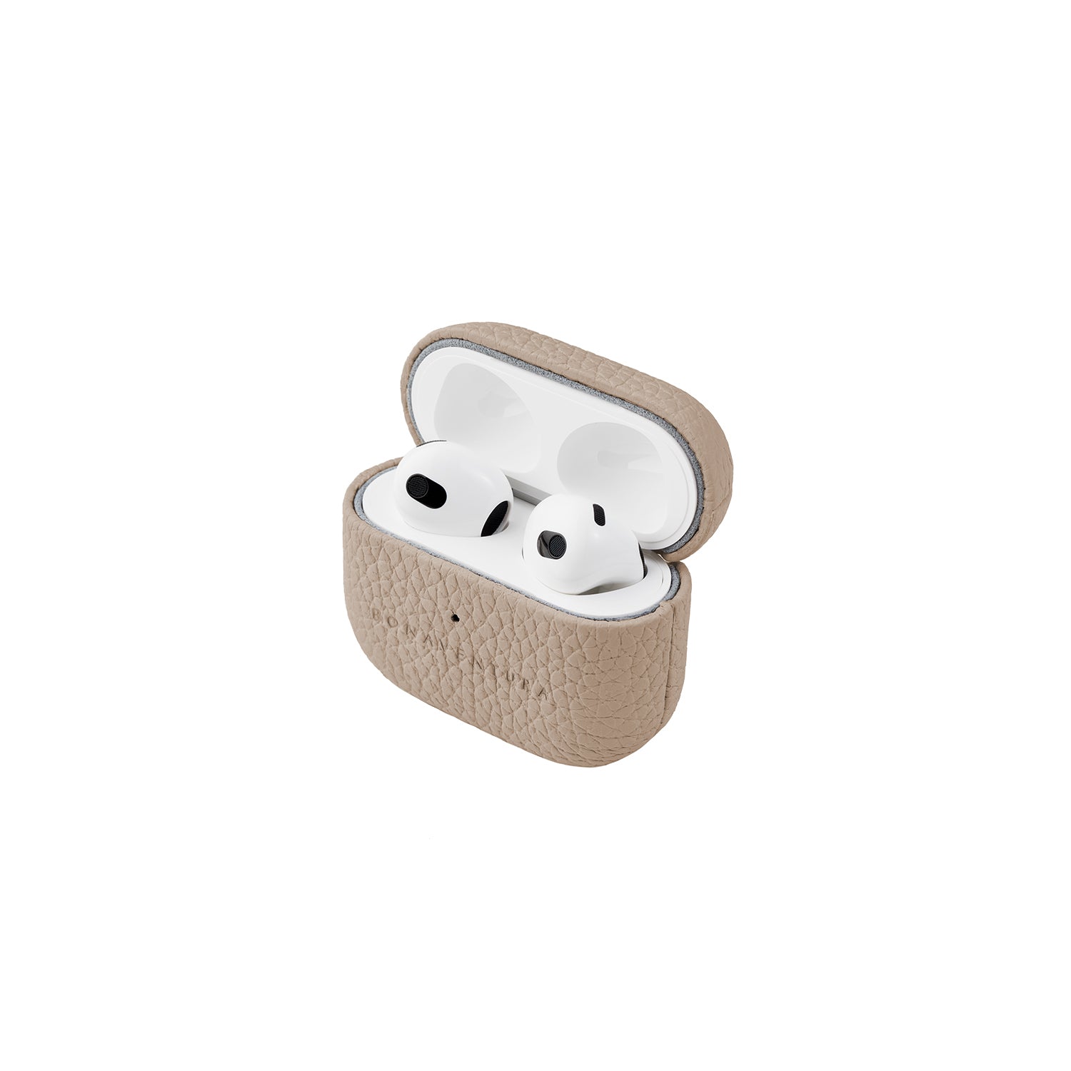 Airpods 3 Case Shrink Leather (airpods 3rd Generation)