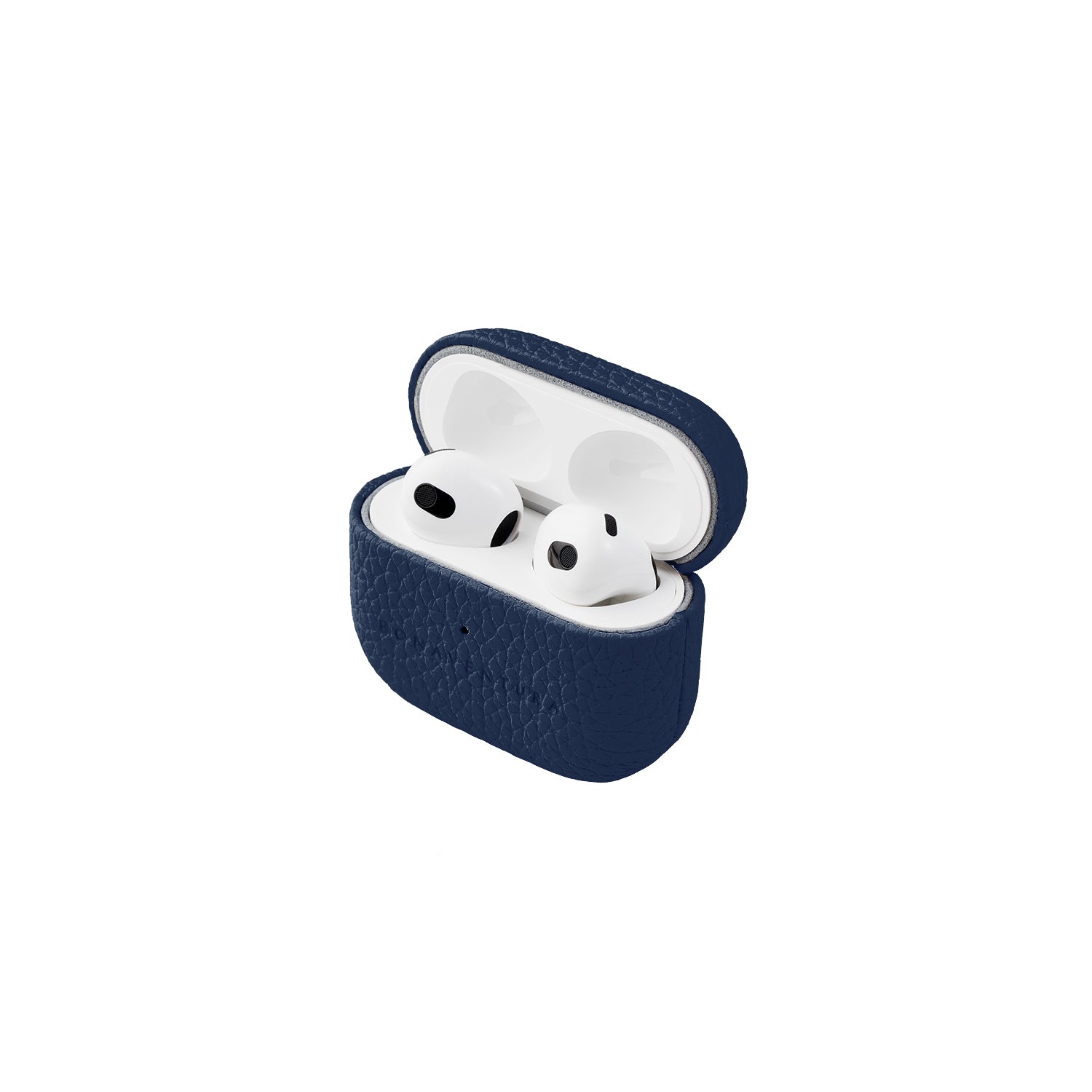 Airpods 3 Case Shrink Leather (airpods 3rd Generation)