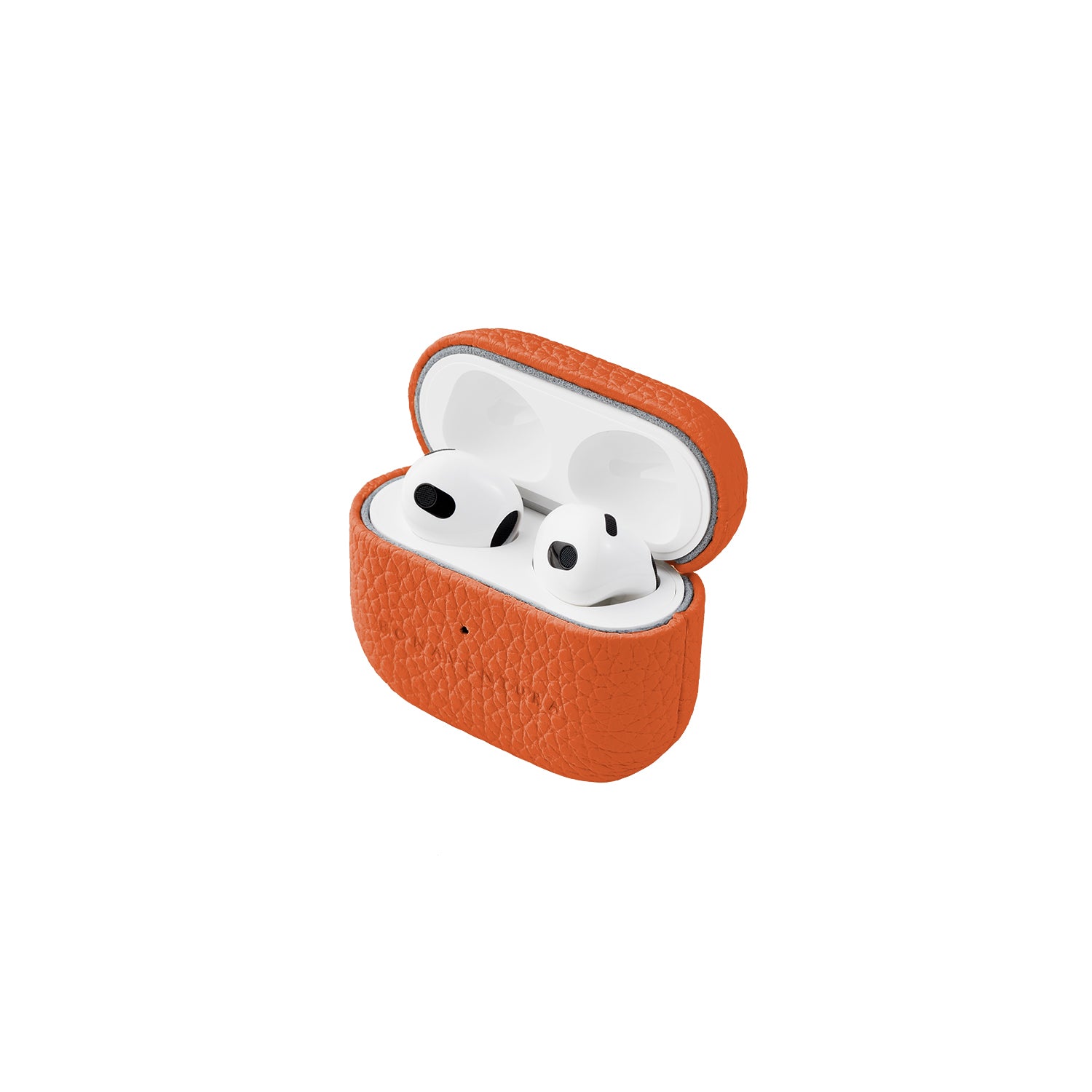 Airpods 3 Case Shrink Leather (airpods 3rd Generation)