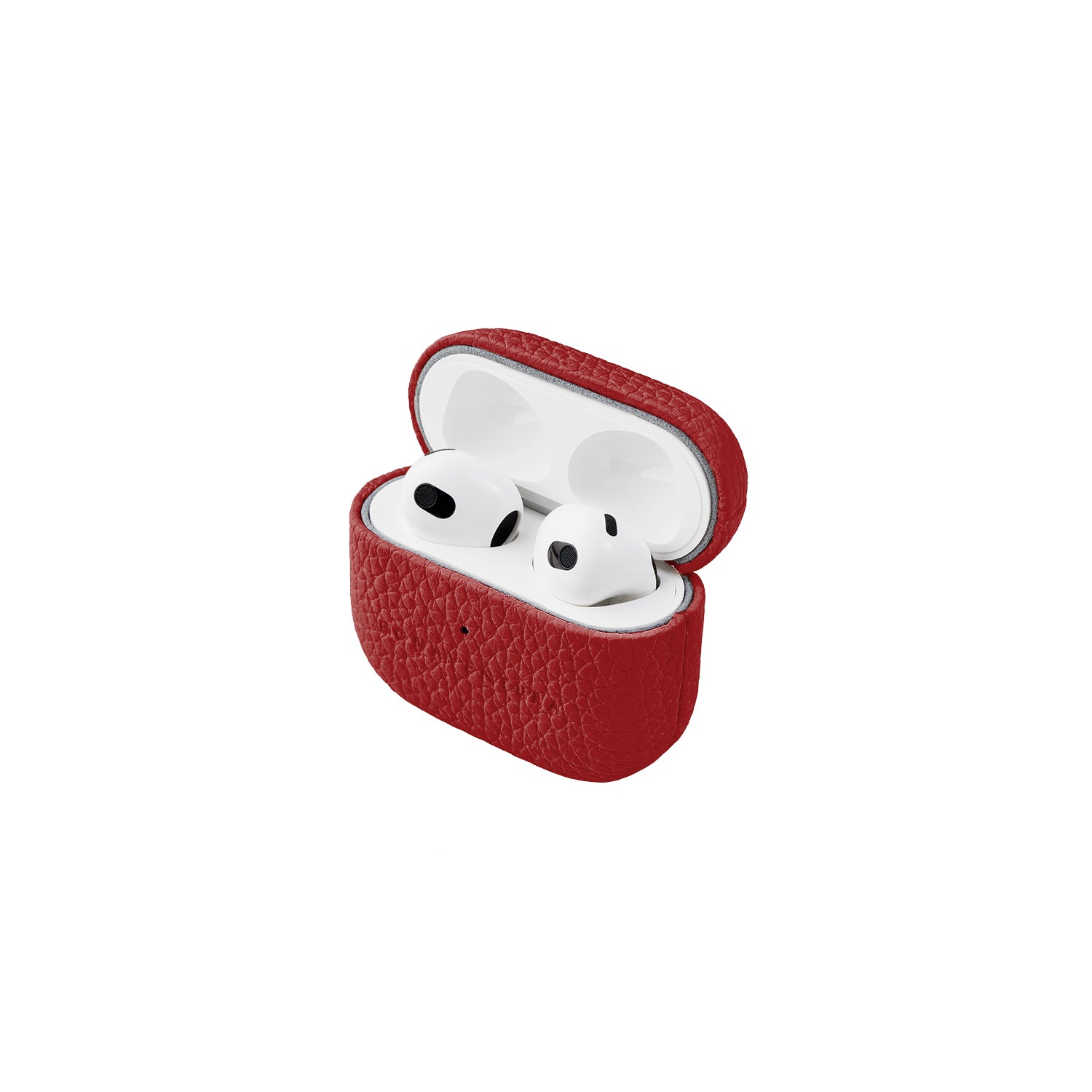 Airpods 3 Case Shrink Leather (airpods 3rd Generation)