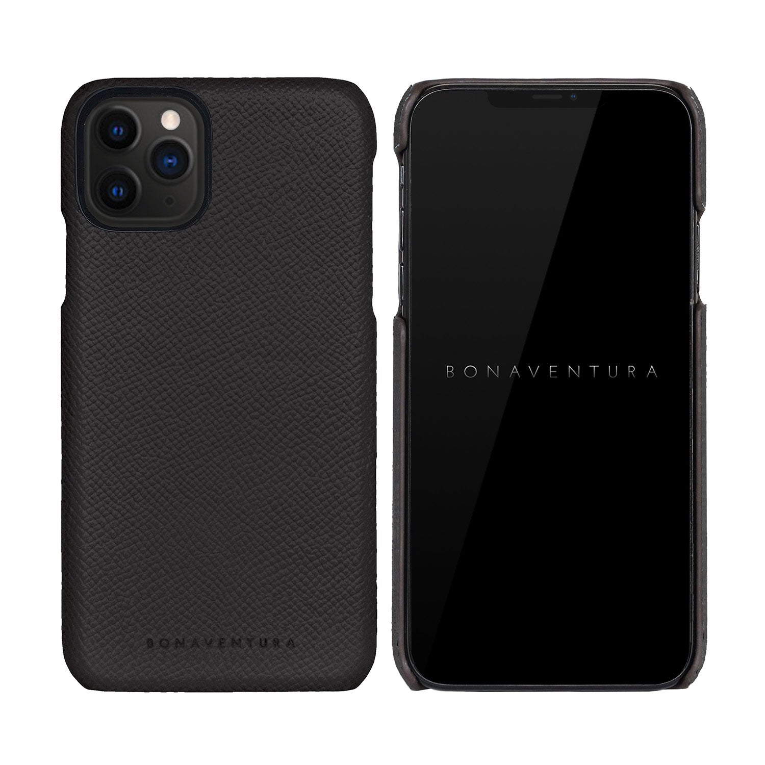 バックカバーケース ノービレレザー