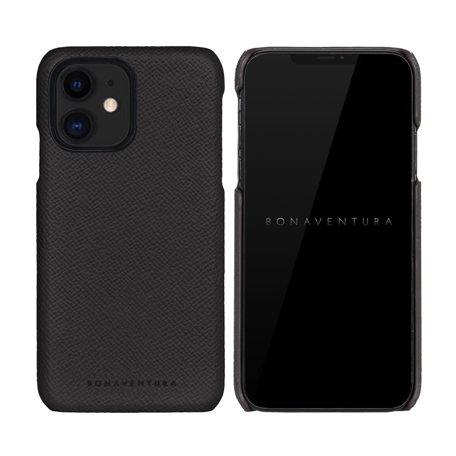 バックカバーケース ノービレレザー