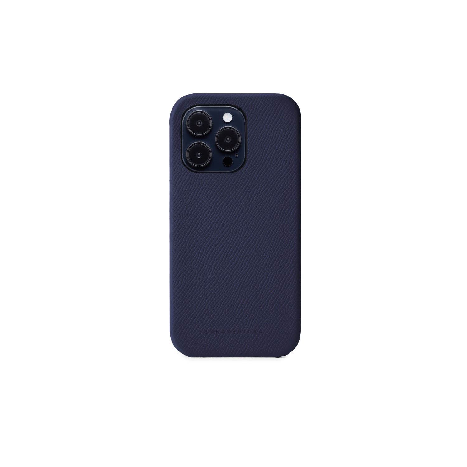 Back Cover Nobile Leather (iPhone 14 Pro)