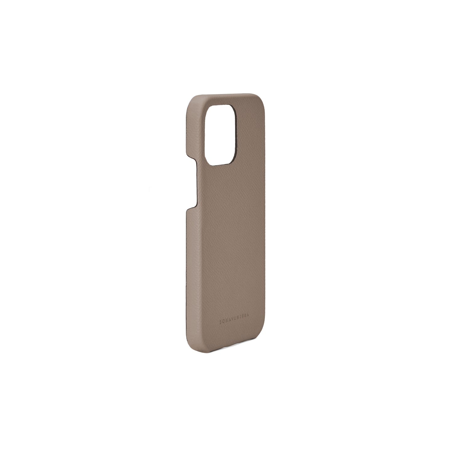 Back Cover Nobile Leather (iPhone 14 Pro Max)
