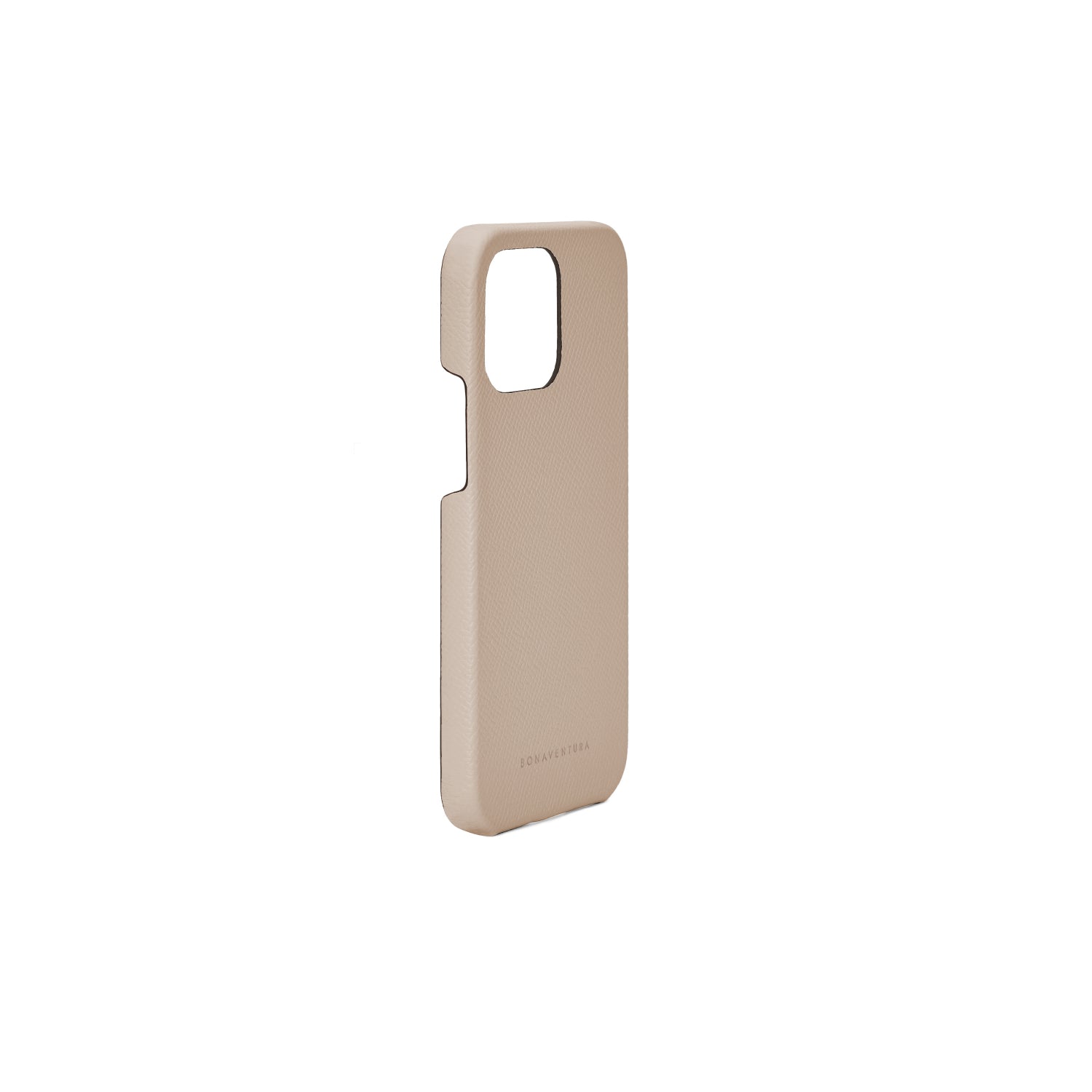 Back Cover Nobile Leather (iPhone 14 Pro Max)
