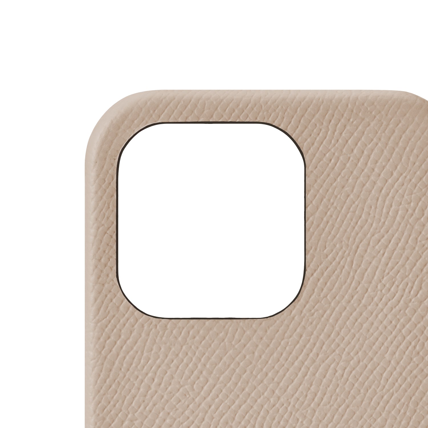 Back Cover Nobile Leather (iPhone 14 Pro Max)