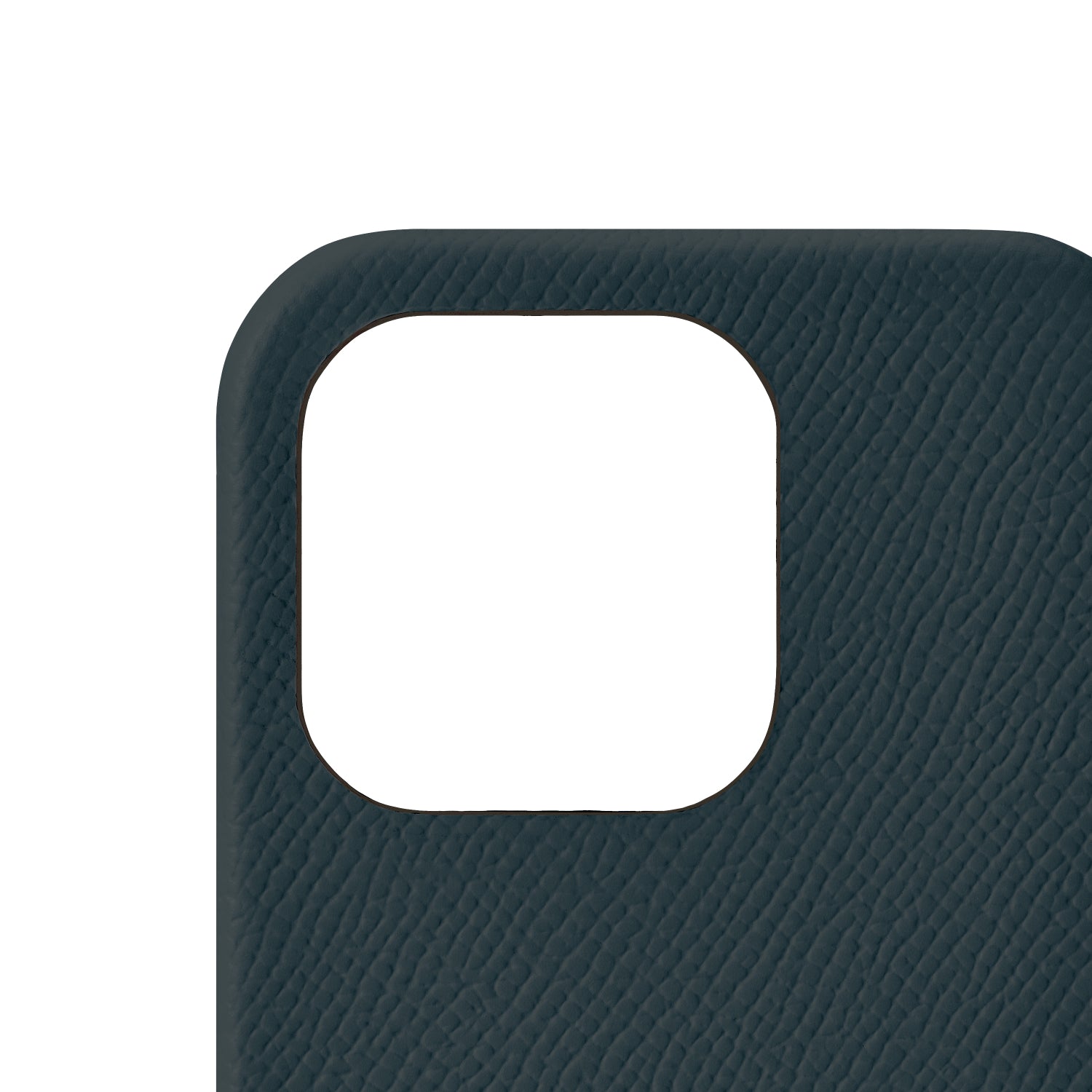 Back Cover Nobile Leather (iPhone 14 Pro Max)