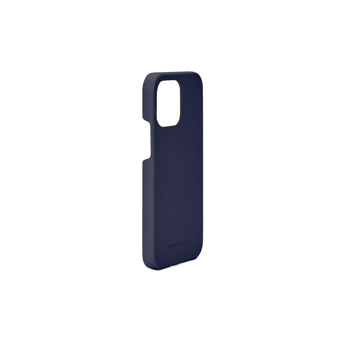 Back Cover Nobile Leather (iPhone 14 Pro Max)