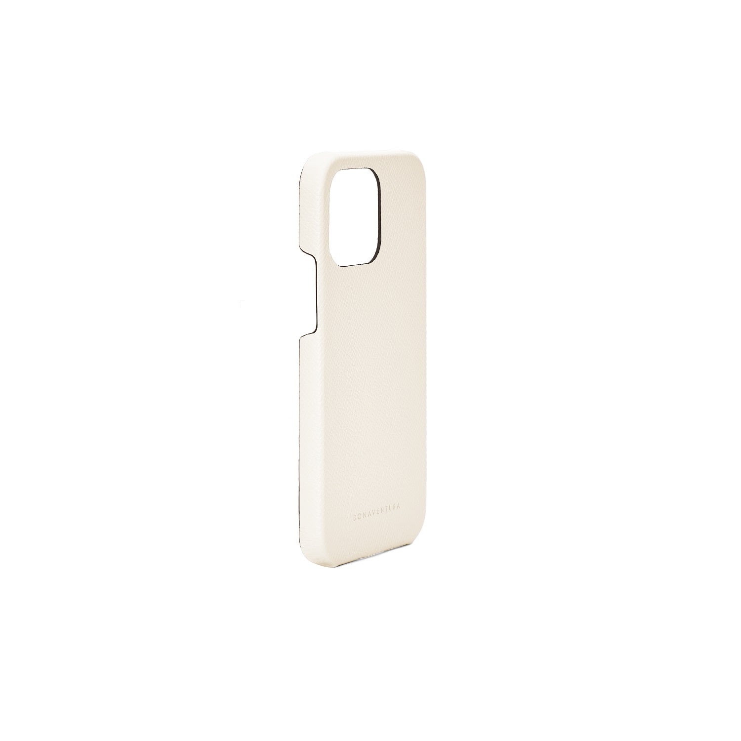 Back Cover Nobile Leather (iPhone 14 Pro Max)