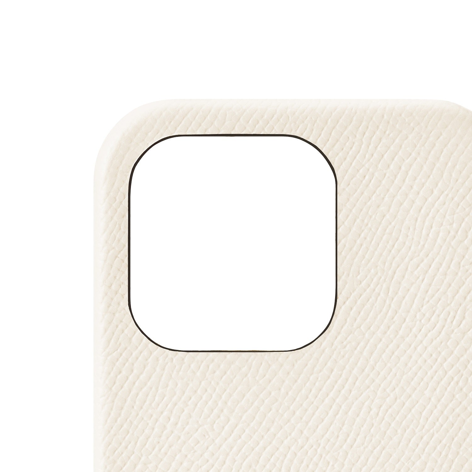 Back Cover Nobile Leather (iPhone 14 Pro Max)