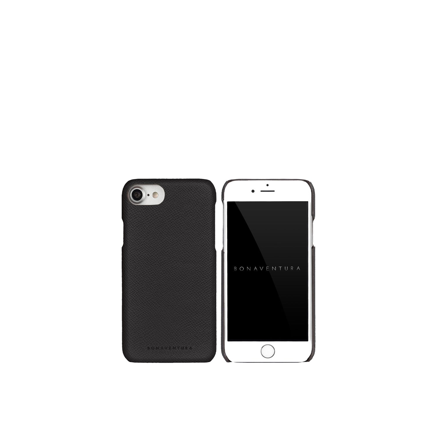 バックカバーケース ノービレレザー