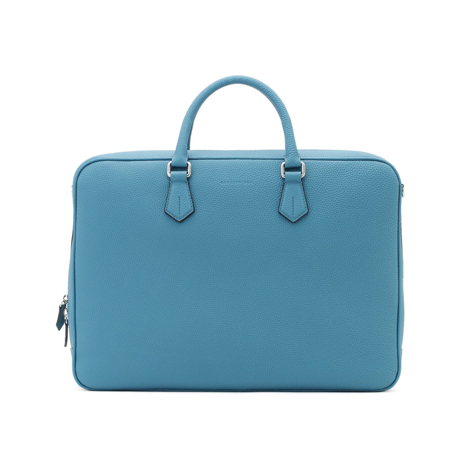 Jackson Briefcase Shrink Leather