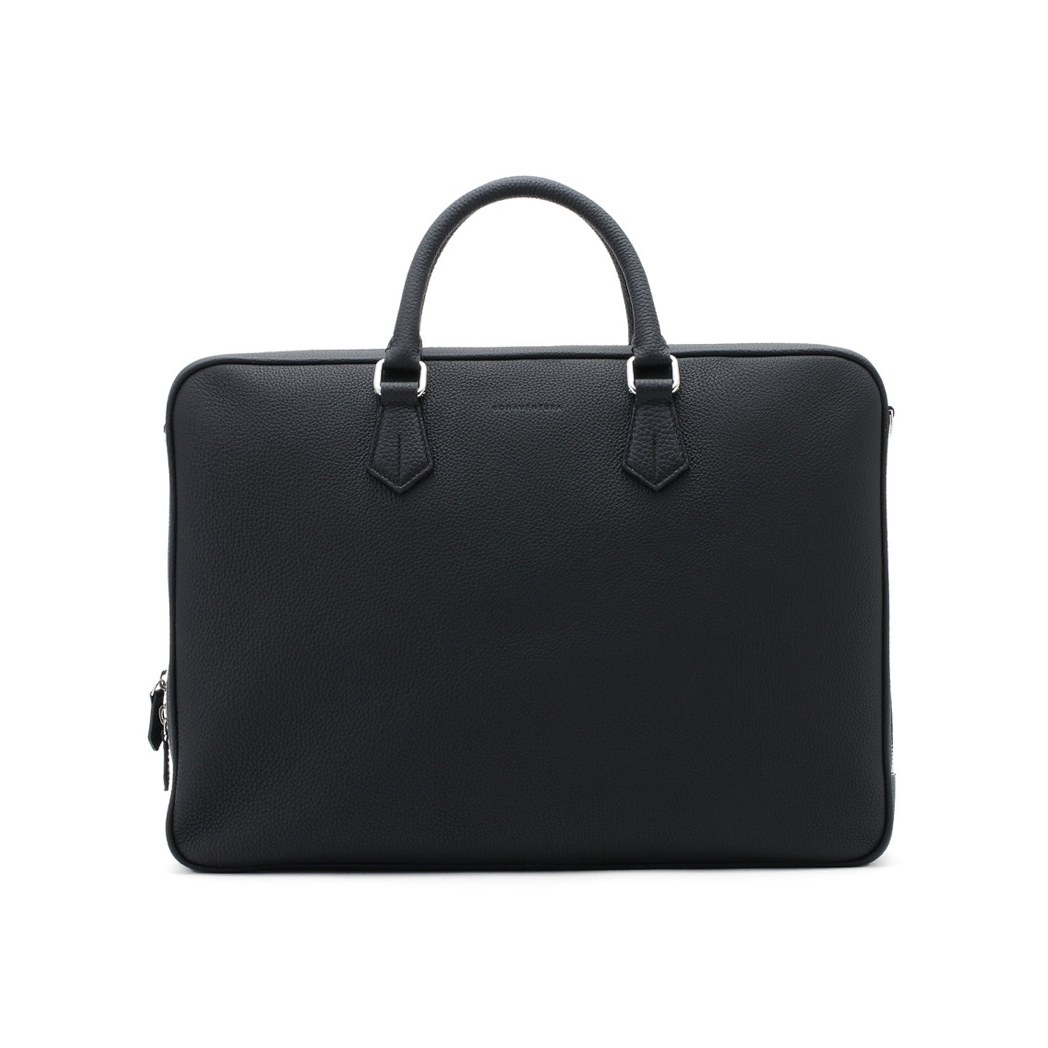 Jackson Briefcase Shrink Leather