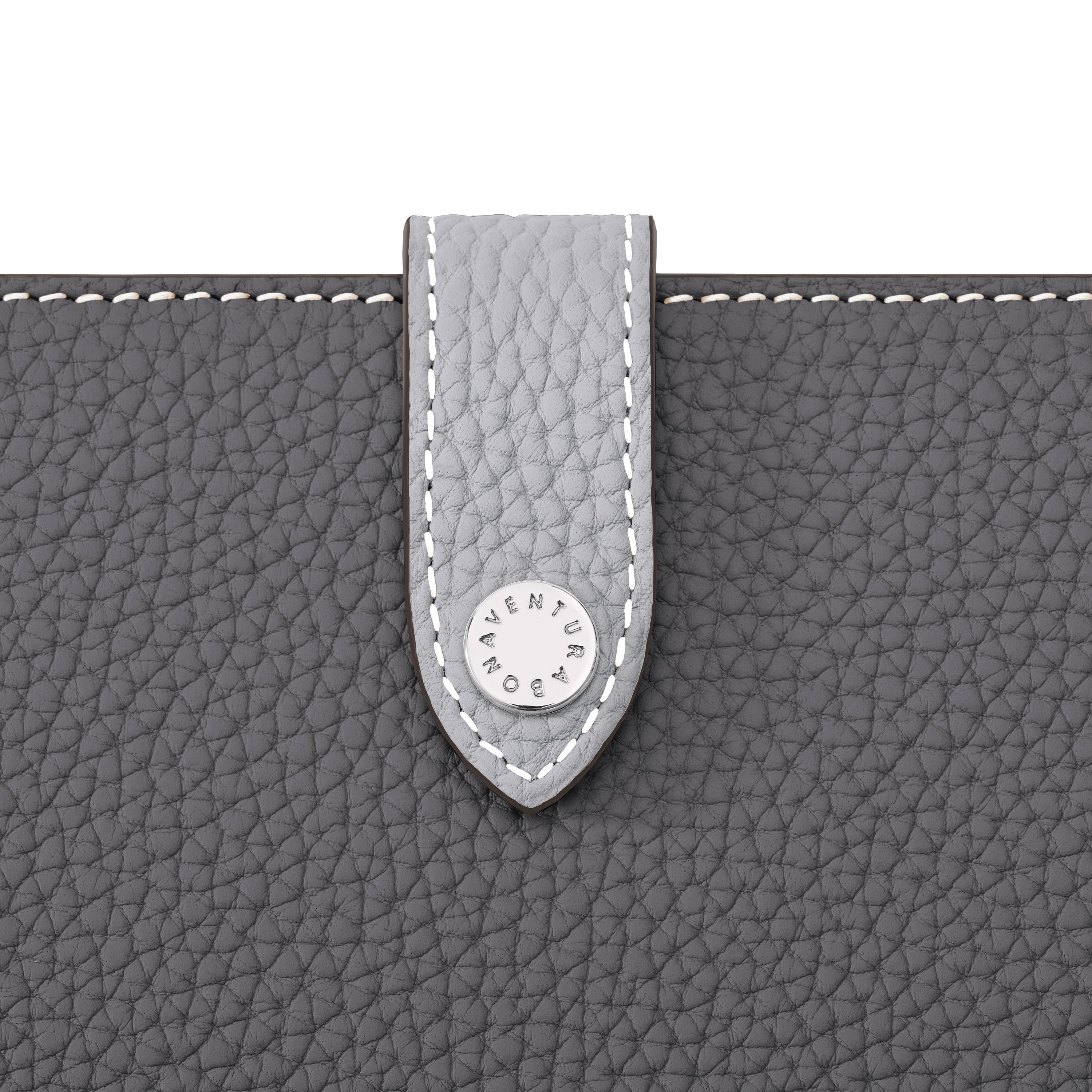 Belted Diary Case Shrink Leather (iPhone 14 Plus)