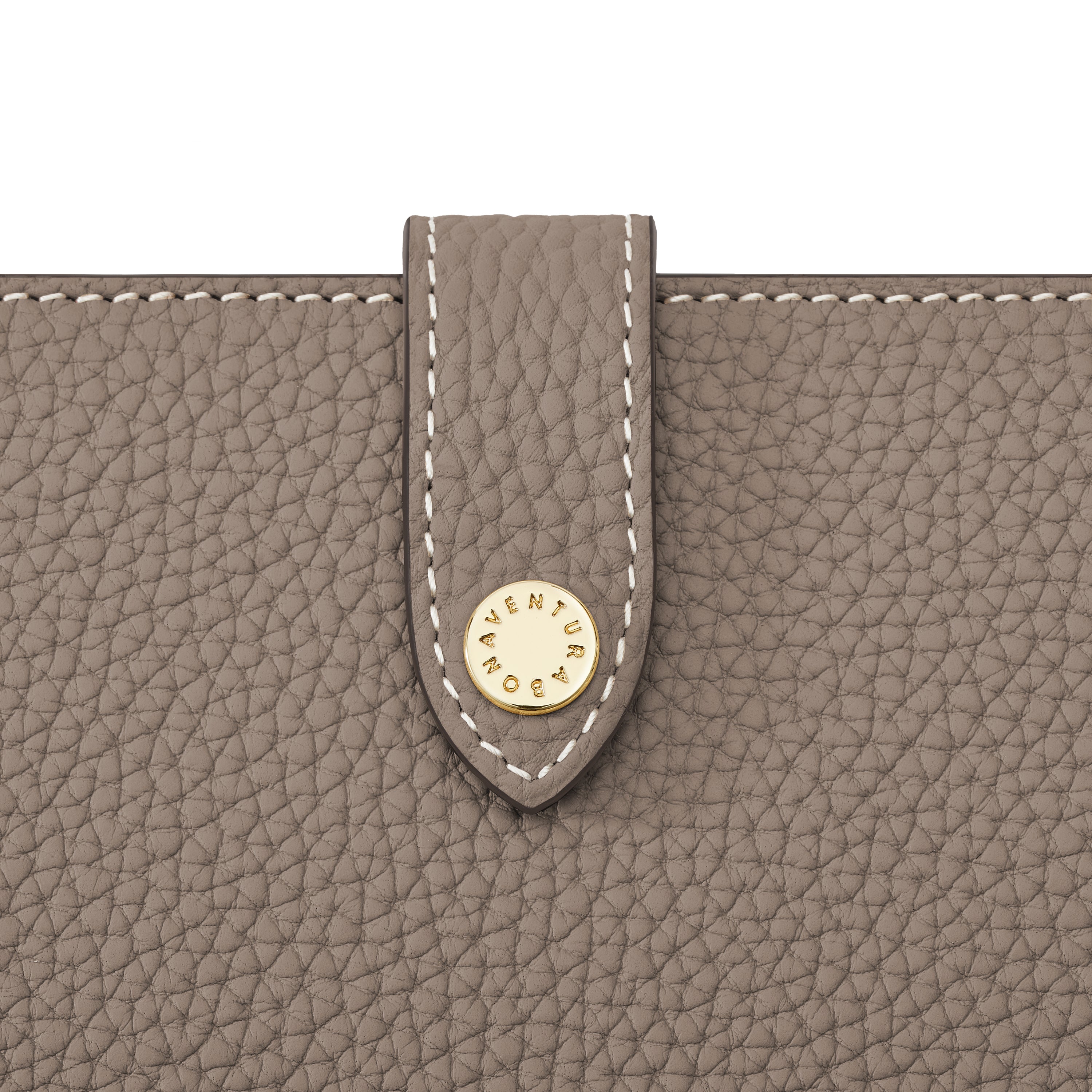 Belted Diary Case Shrink Leather (iPhone 14 Plus)