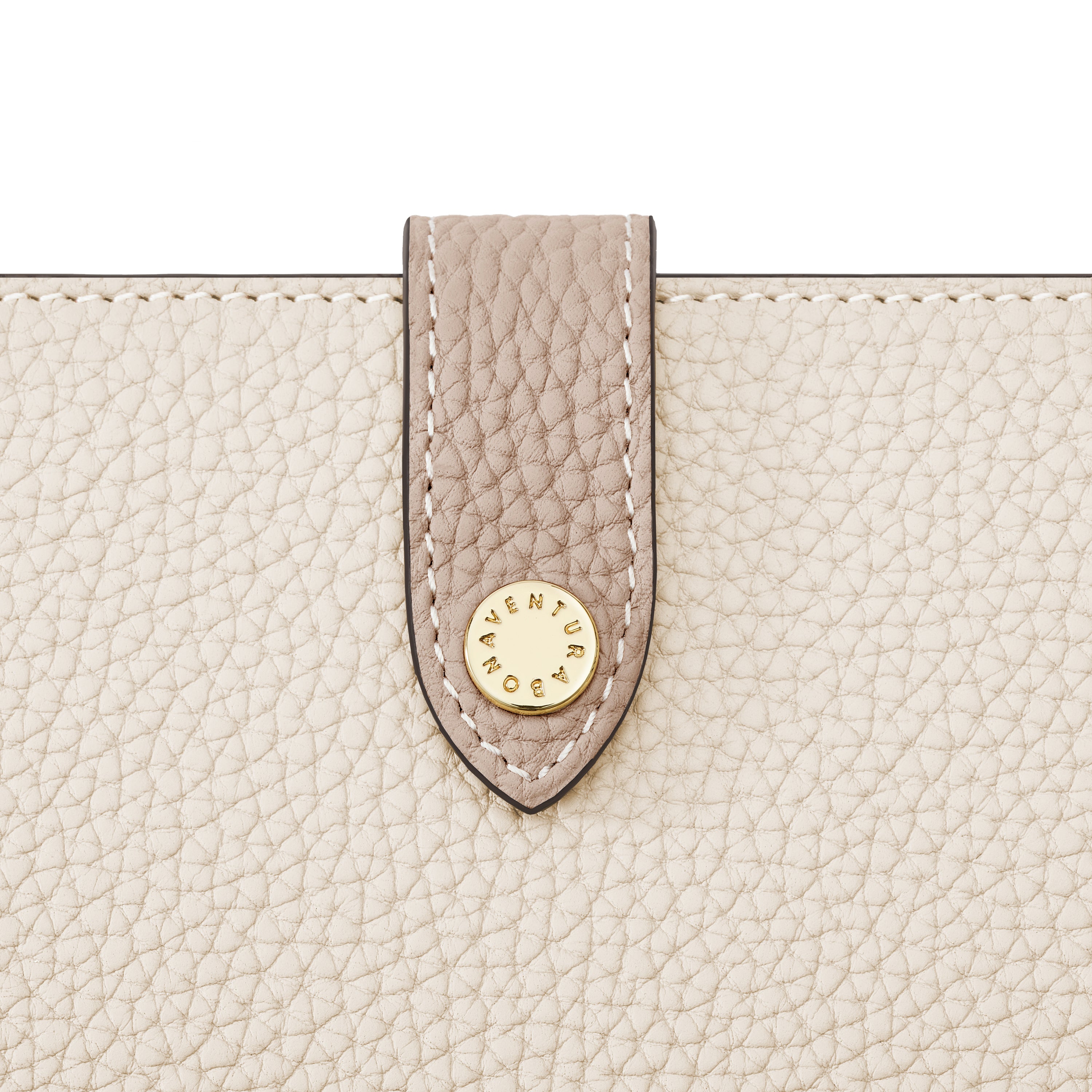 Belted Diary Case Shrink Leather (iPhone 14 Plus)