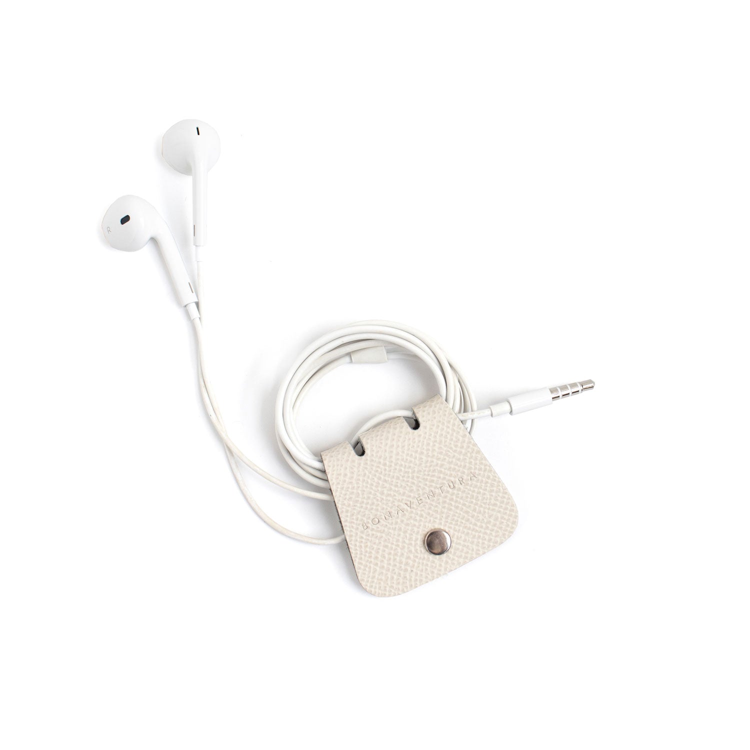 Cable Holder Nobile Leather