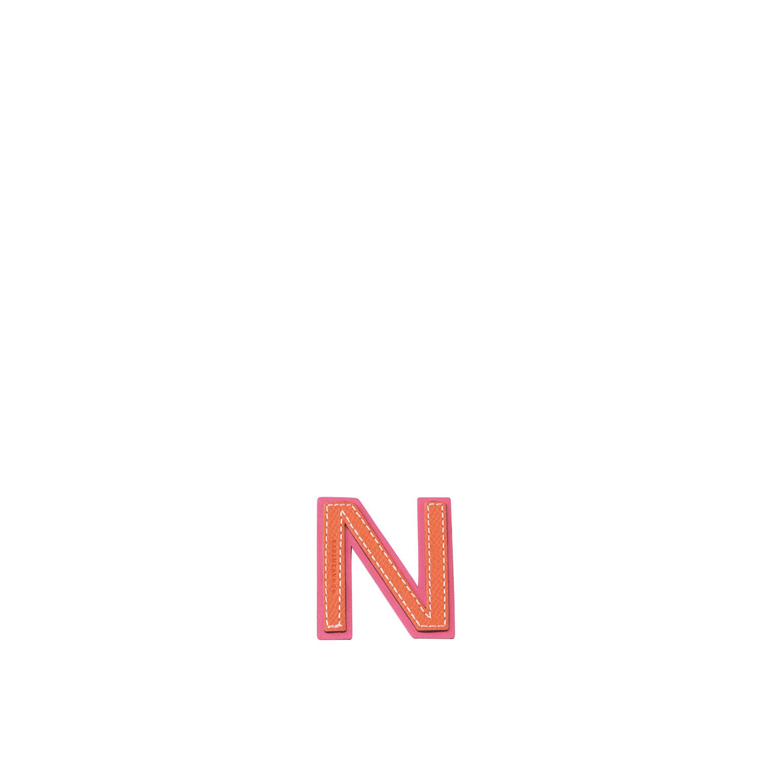 Initial Letter ー N