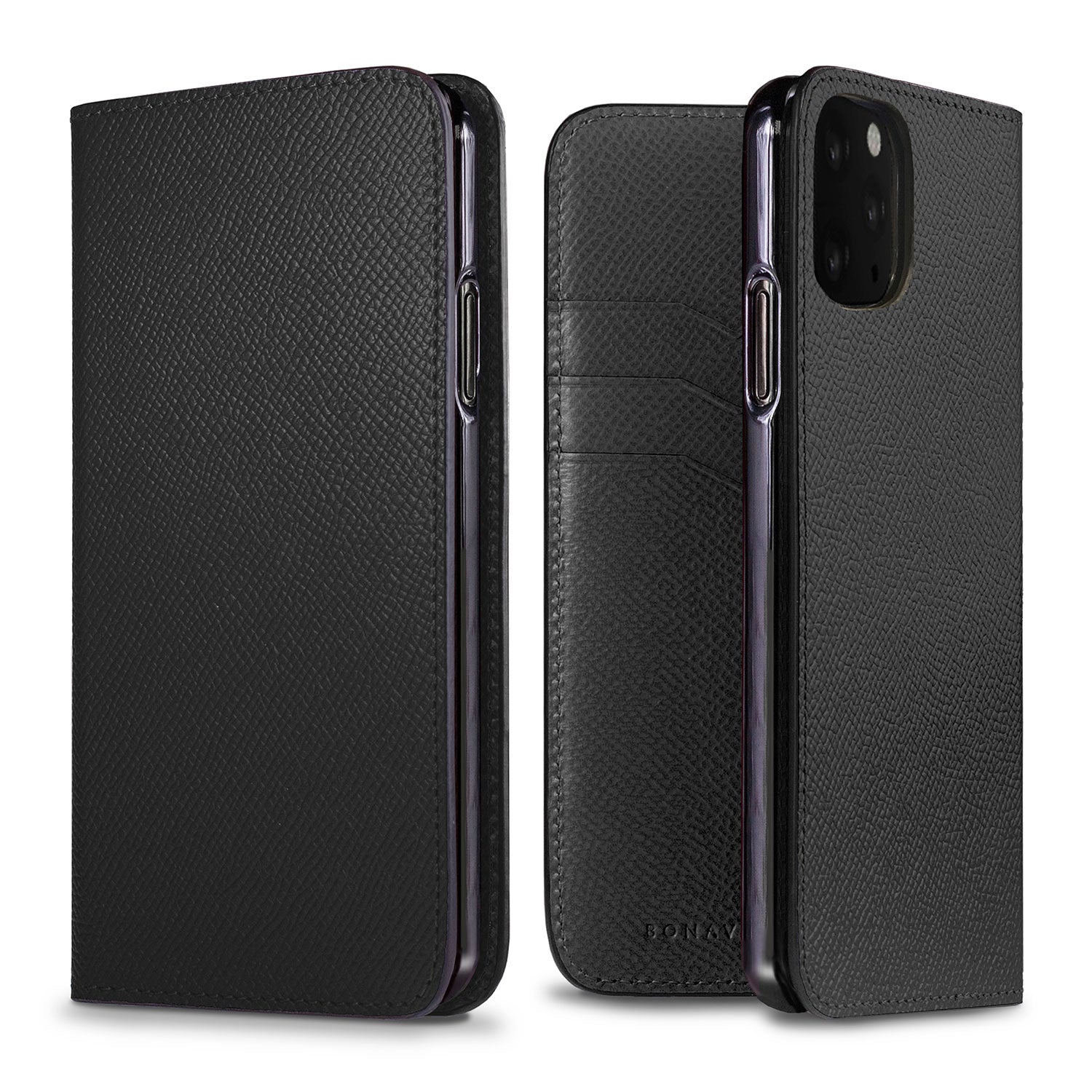 ダイアリーケース ノービレレザー