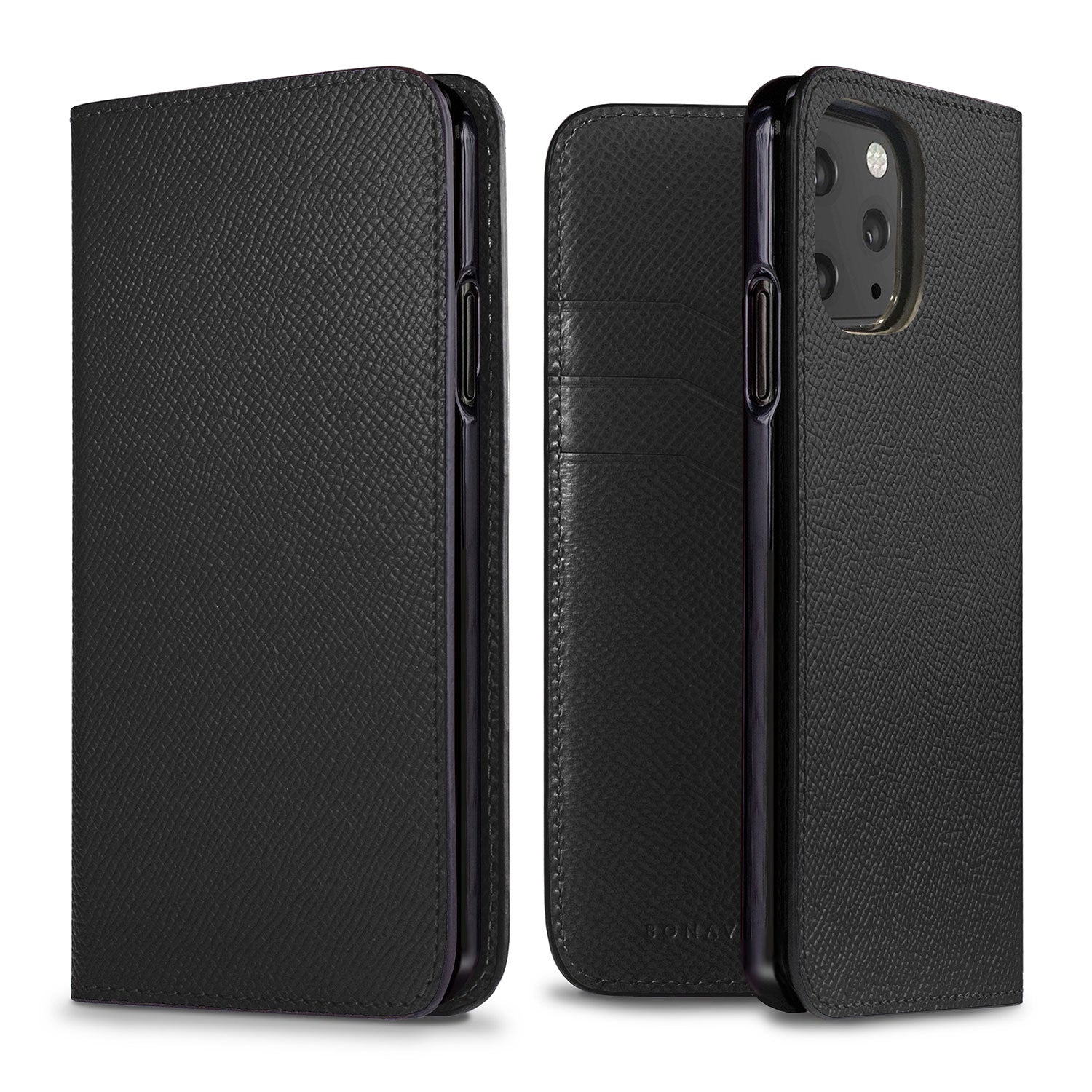 ダイアリーケース ノービレレザー