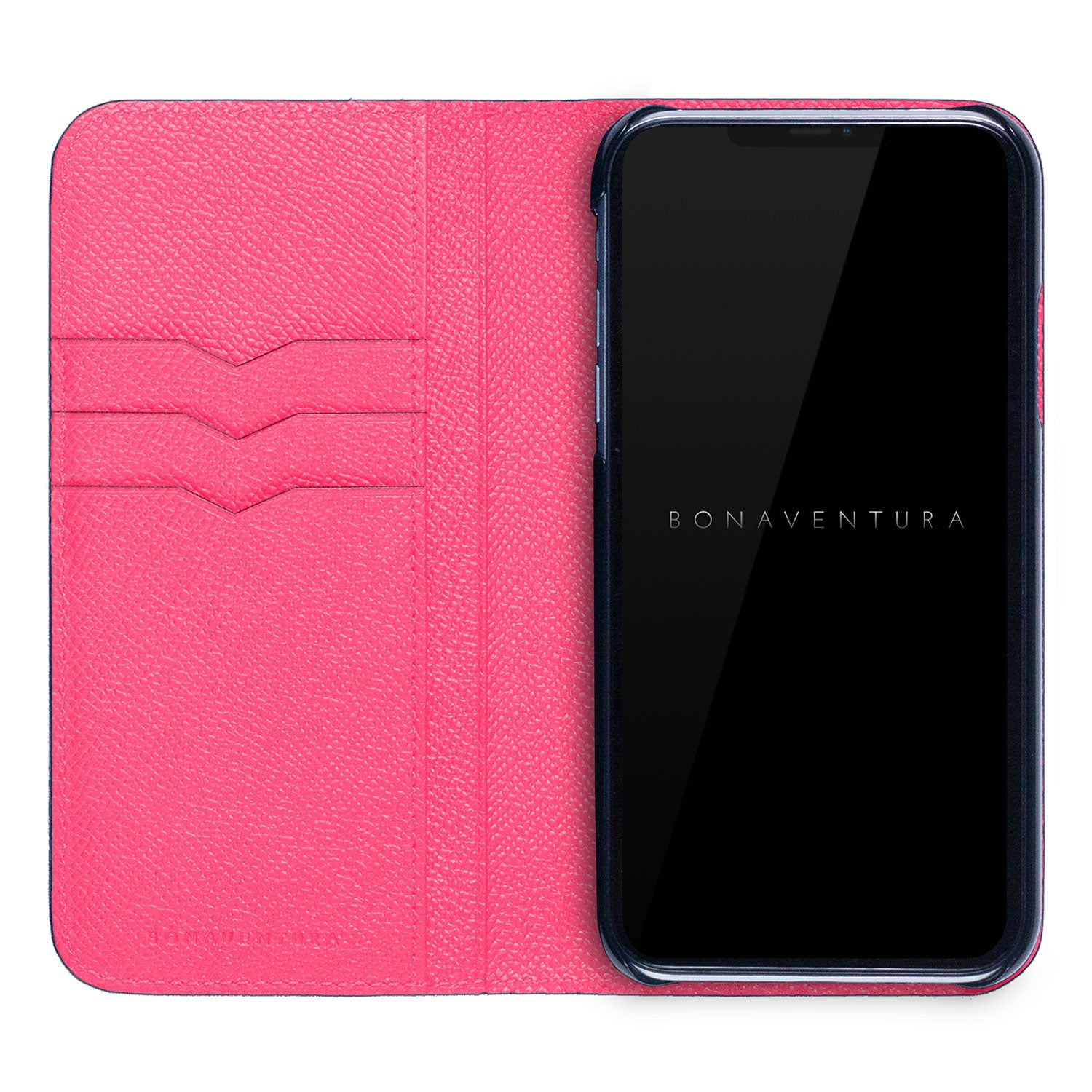 Diary Case Nobile Leather (iPhone 12 Pro Max)