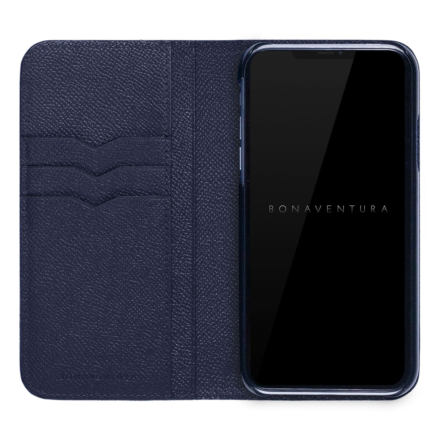 Diary Case Nobile Leather (iPhone 12 Pro Max)